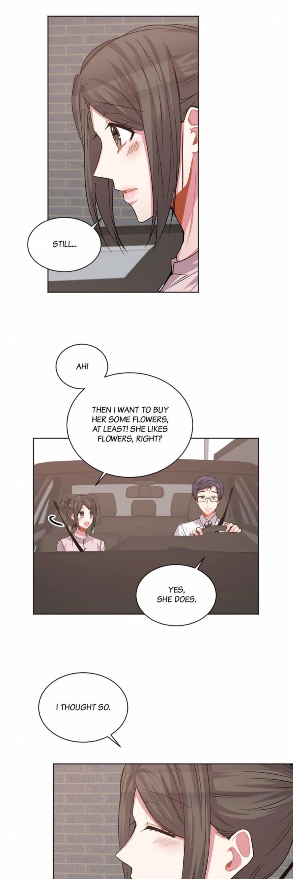 I Found Somebody to Love Chapter 71 page 15 - Chapter 71