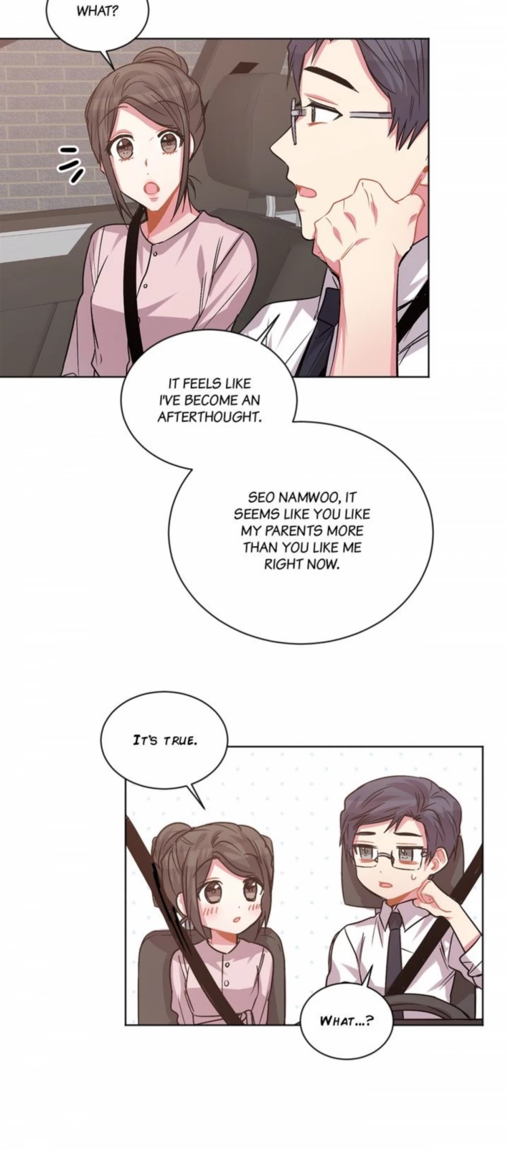 I Found Somebody to Love Chapter 71 page 17 - Chapter 71