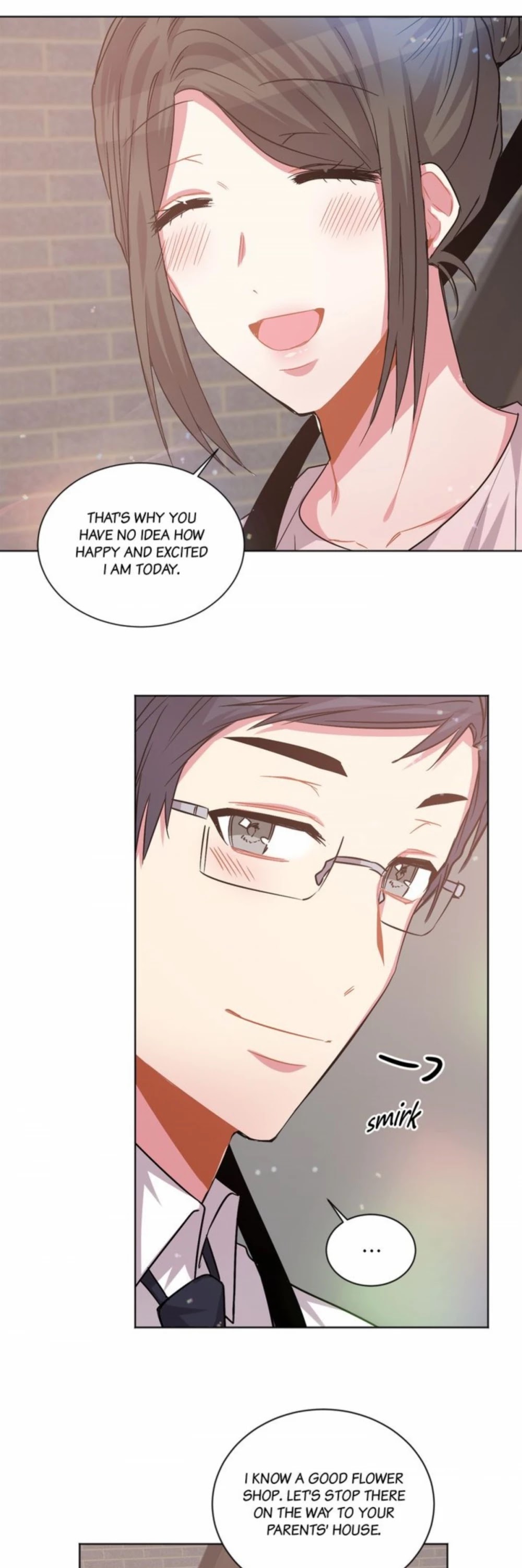 I Found Somebody to Love Chapter 71 page 18 - Chapter 71