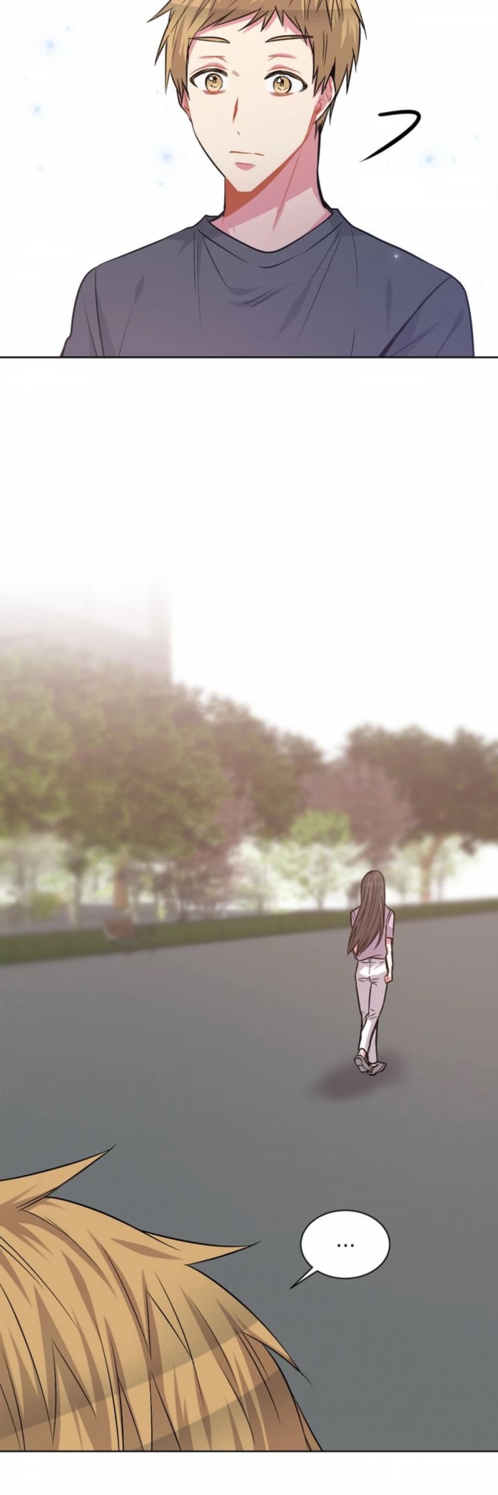 I Found Somebody to Love Chapter 71 page 2 - Chapter 71