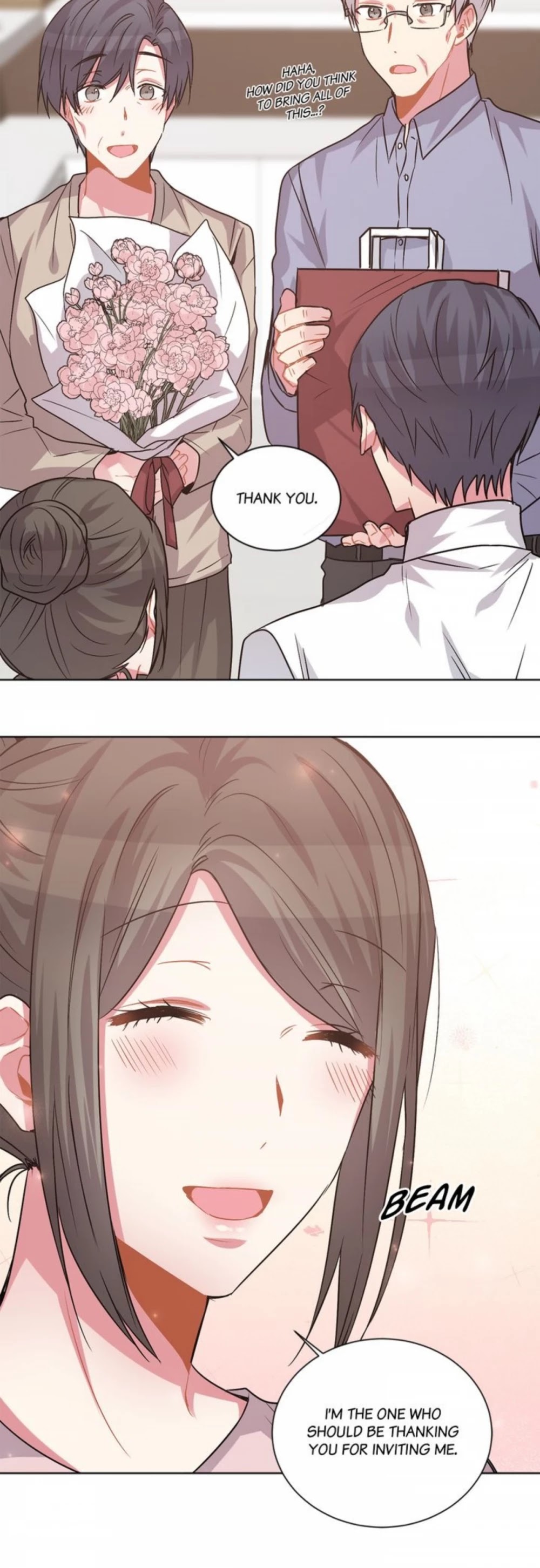 I Found Somebody to Love Chapter 71 page 24 - Chapter 71