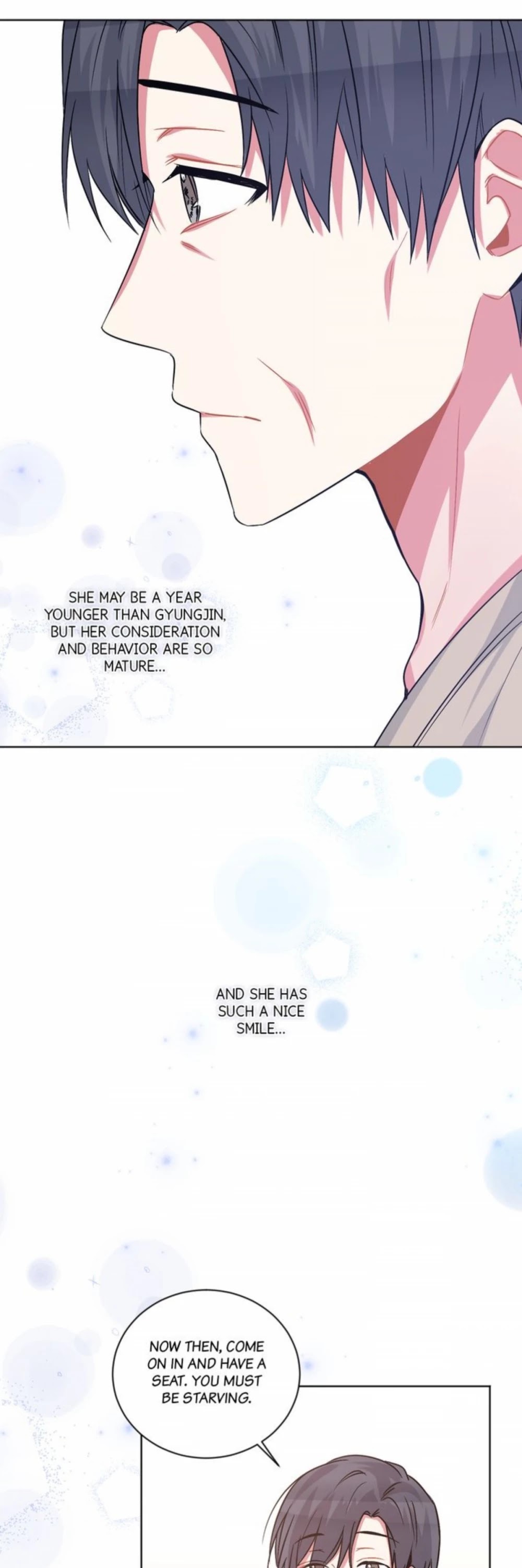 I Found Somebody to Love Chapter 71 page 25 - Chapter 71