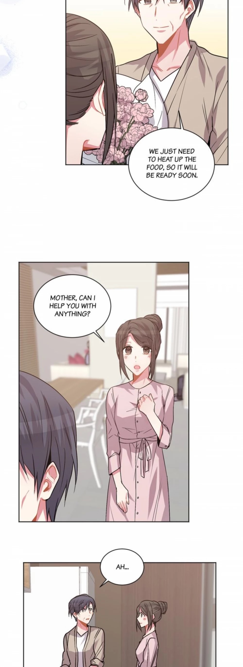 I Found Somebody to Love Chapter 71 page 26 - Chapter 71