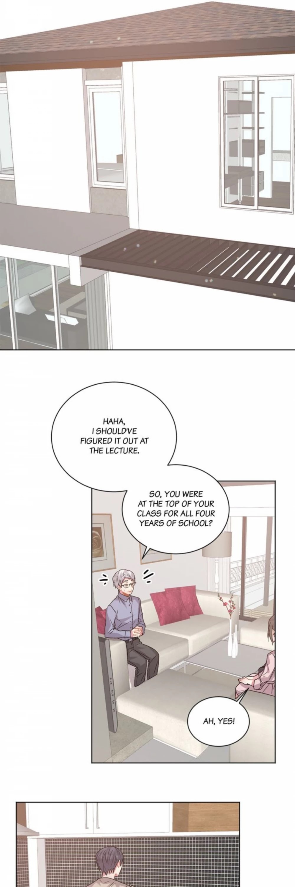 I Found Somebody to Love Chapter 71 page 29 - Chapter 71
