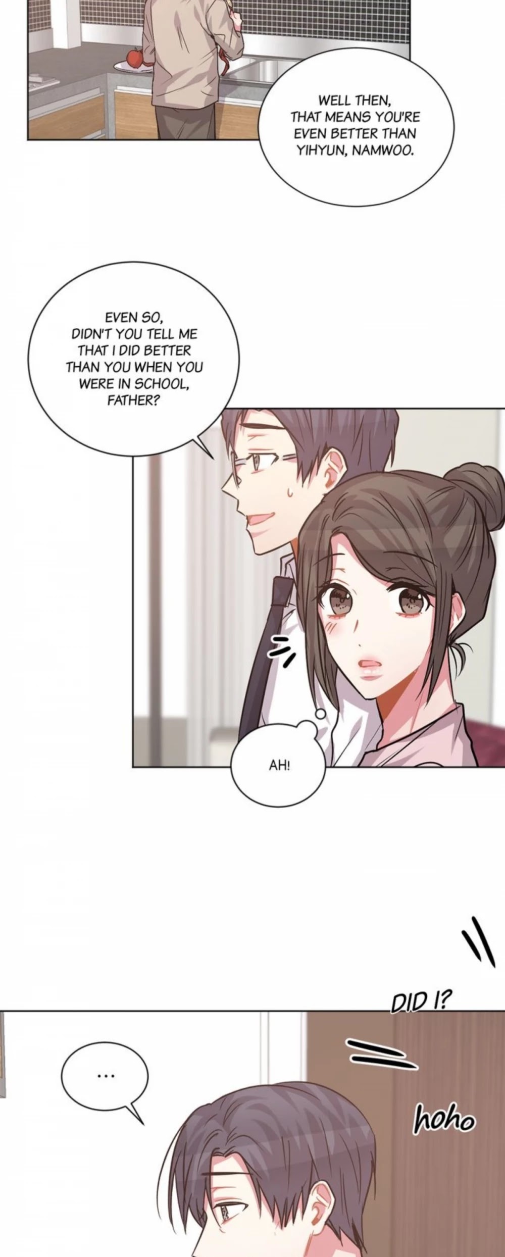 I Found Somebody to Love Chapter 71 page 30 - Chapter 71