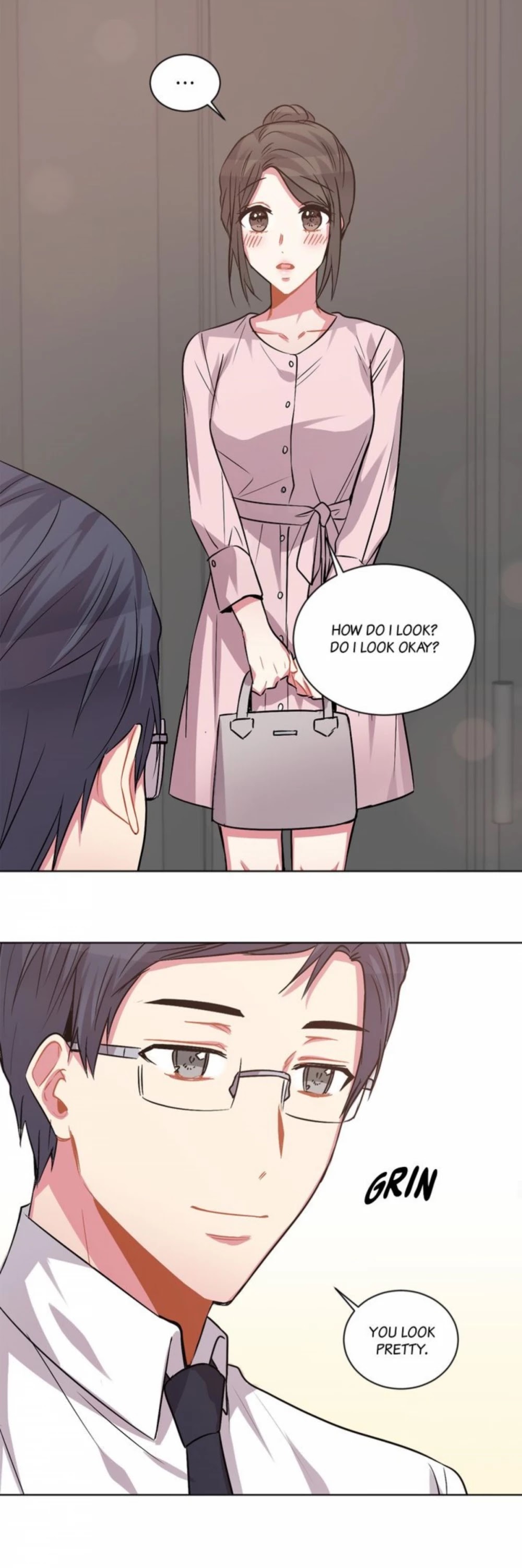 I Found Somebody to Love Chapter 71 page 8 - Chapter 71