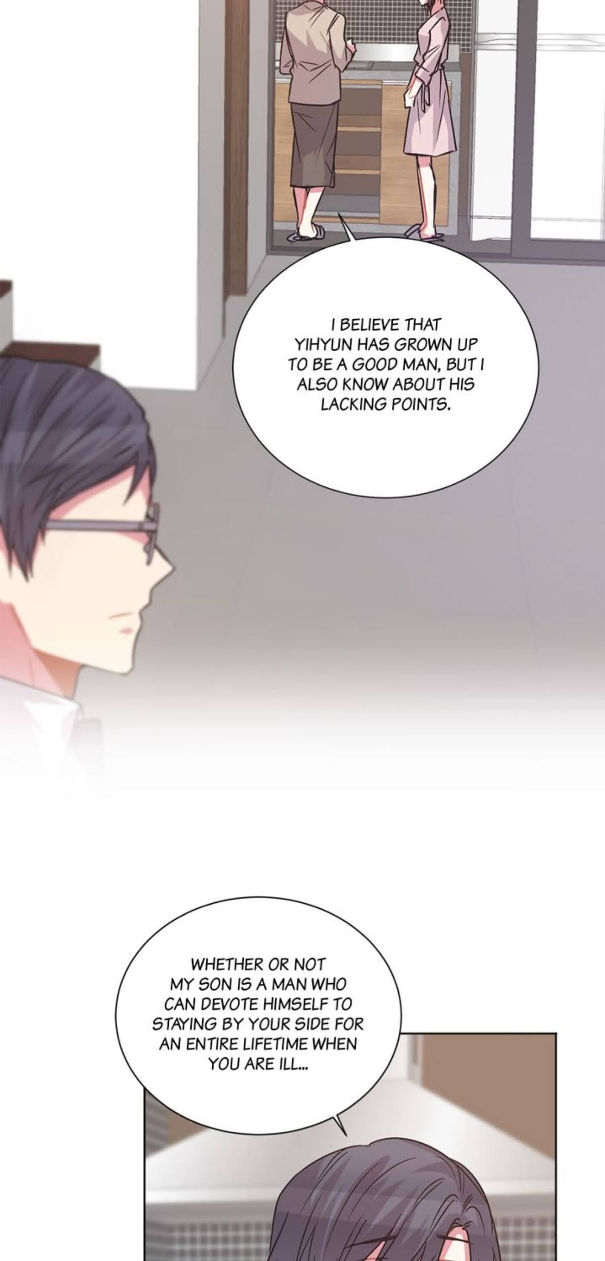 I Found Somebody to Love Chapter 72 page 10 - Chapter 72