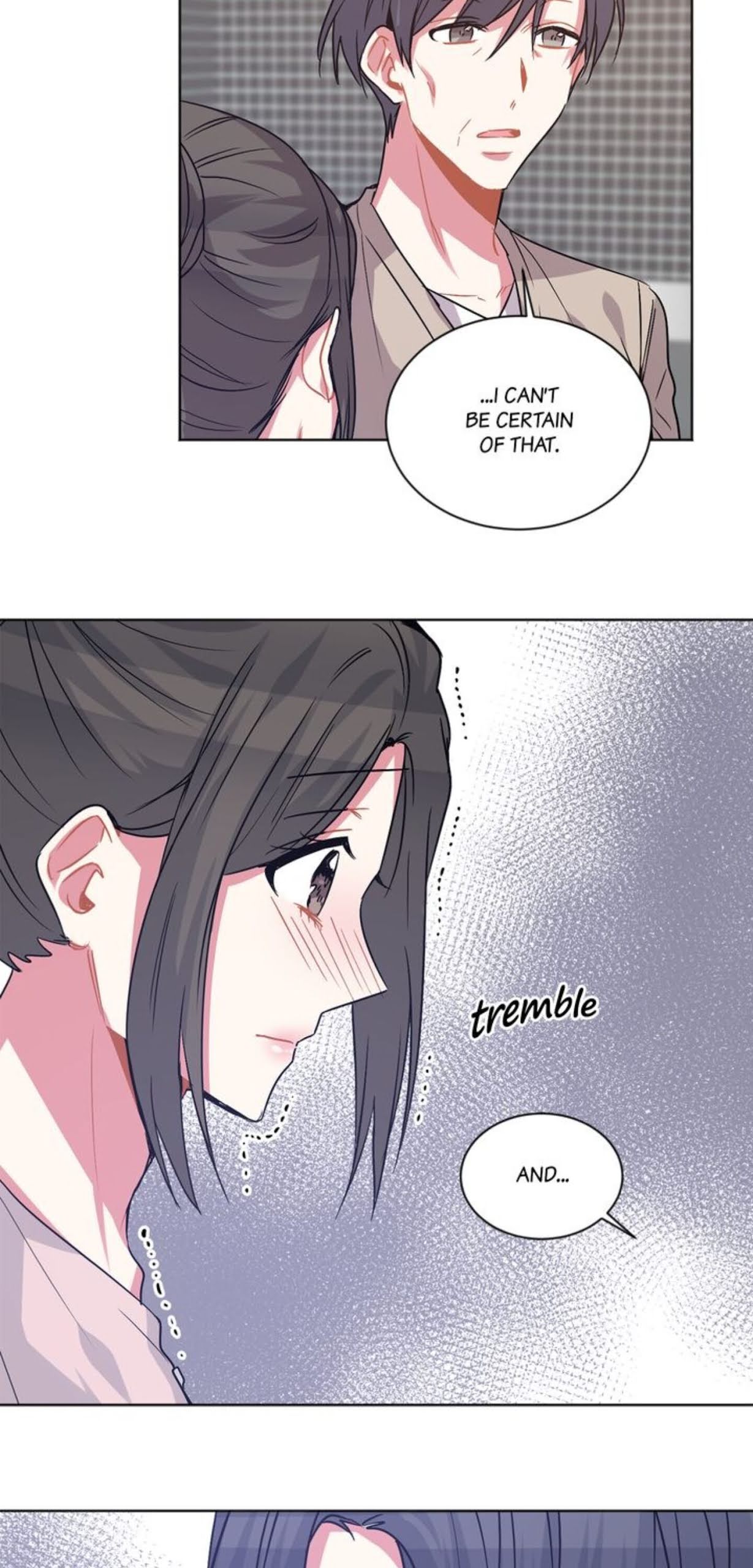 I Found Somebody to Love Chapter 72 page 11 - Chapter 72