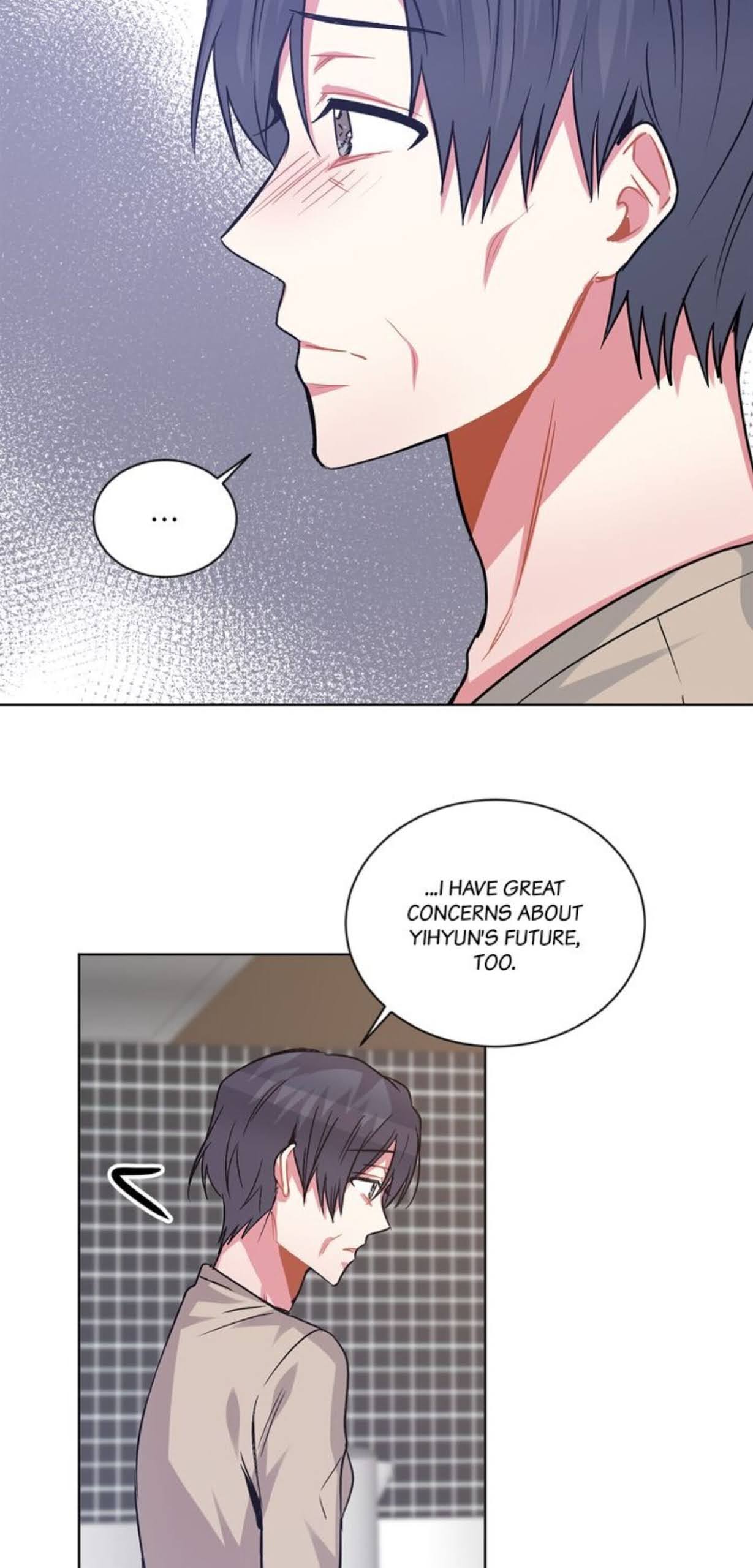 I Found Somebody to Love Chapter 72 page 12 - Chapter 72