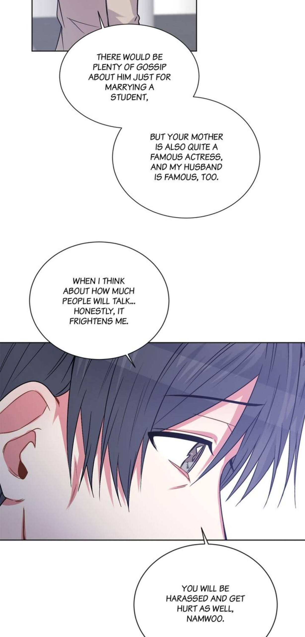 I Found Somebody to Love Chapter 72 page 13 - Chapter 72