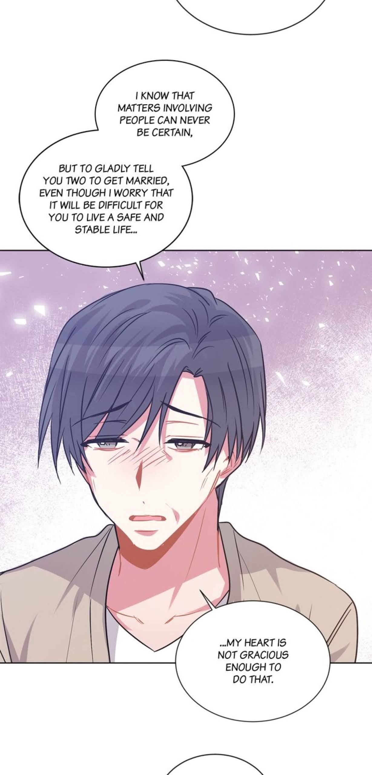 I Found Somebody to Love Chapter 72 page 14 - Chapter 72