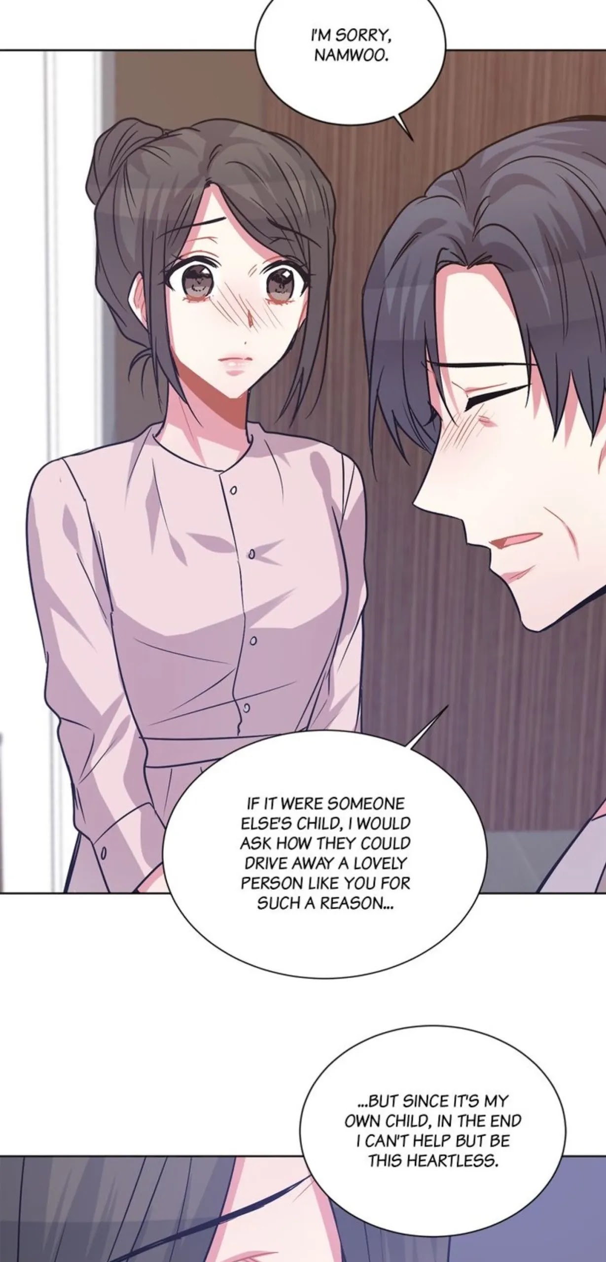 I Found Somebody to Love Chapter 72 page 15 - Chapter 72