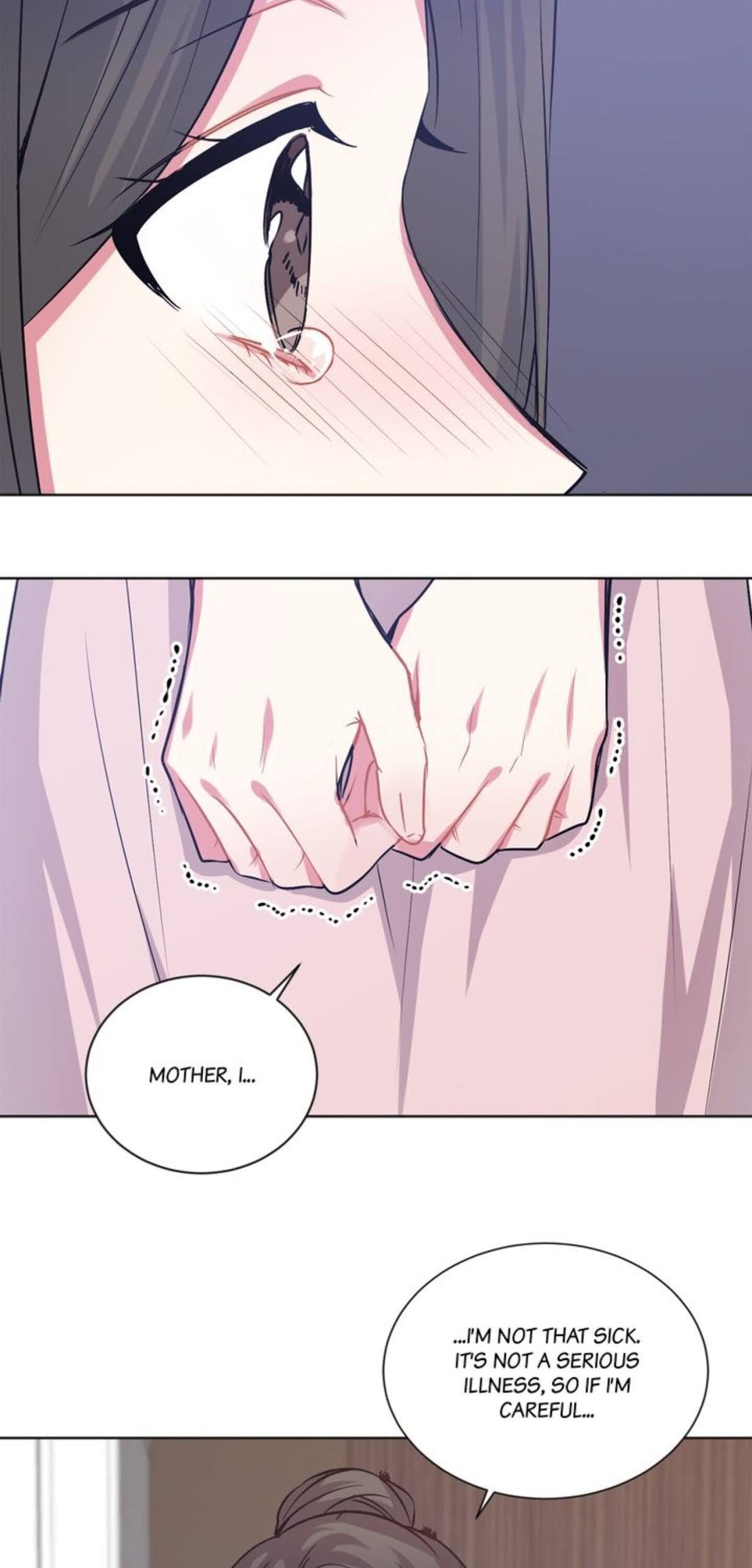 I Found Somebody to Love Chapter 72 page 16 - Chapter 72