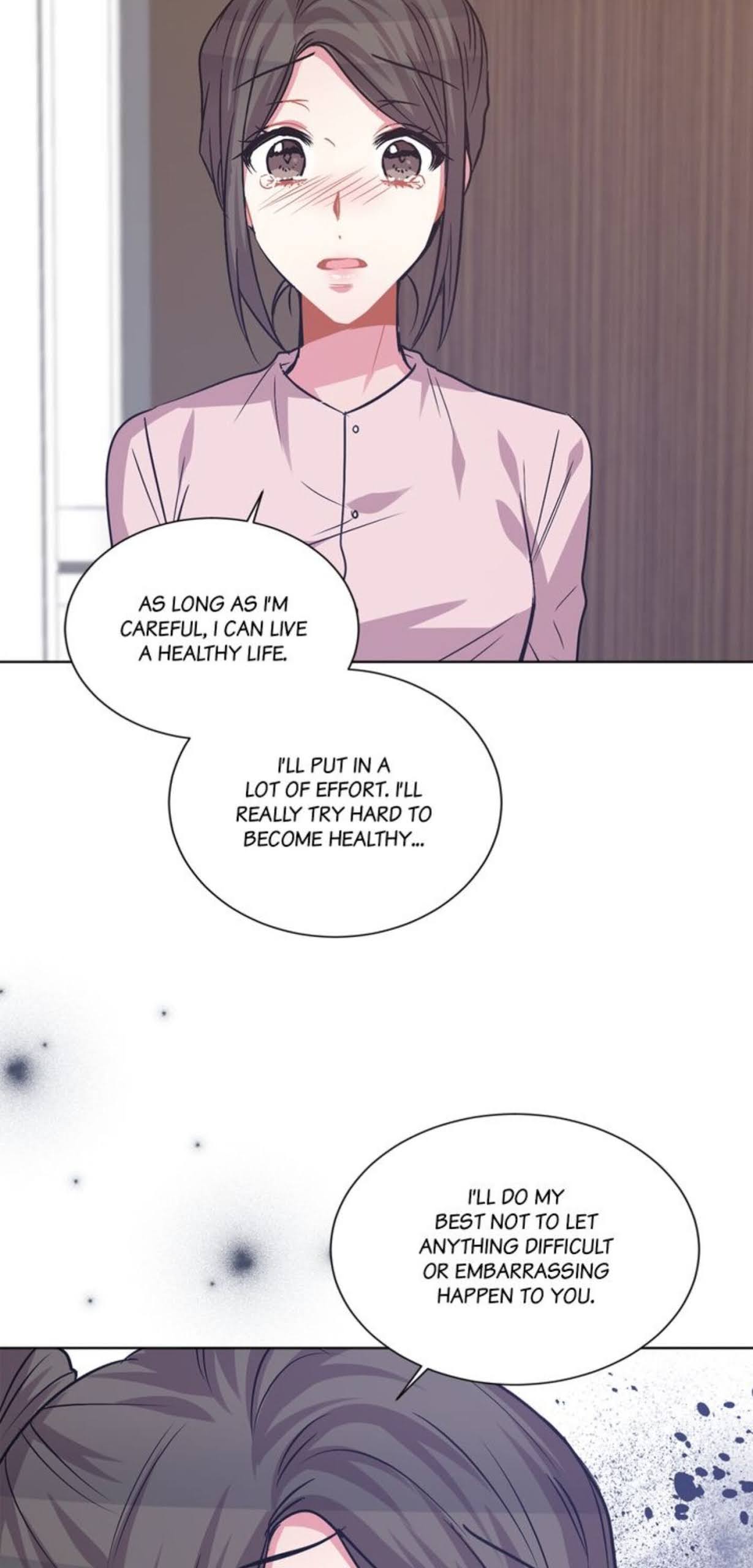 I Found Somebody to Love Chapter 72 page 17 - Chapter 72
