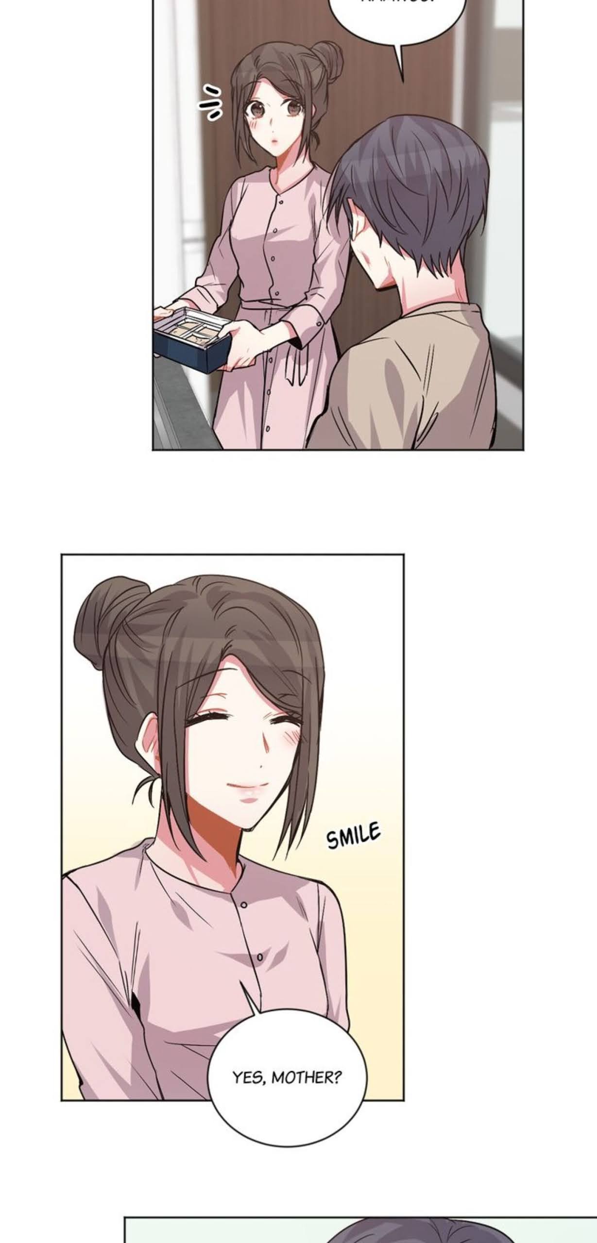 I Found Somebody to Love Chapter 72 page 2 - Chapter 72