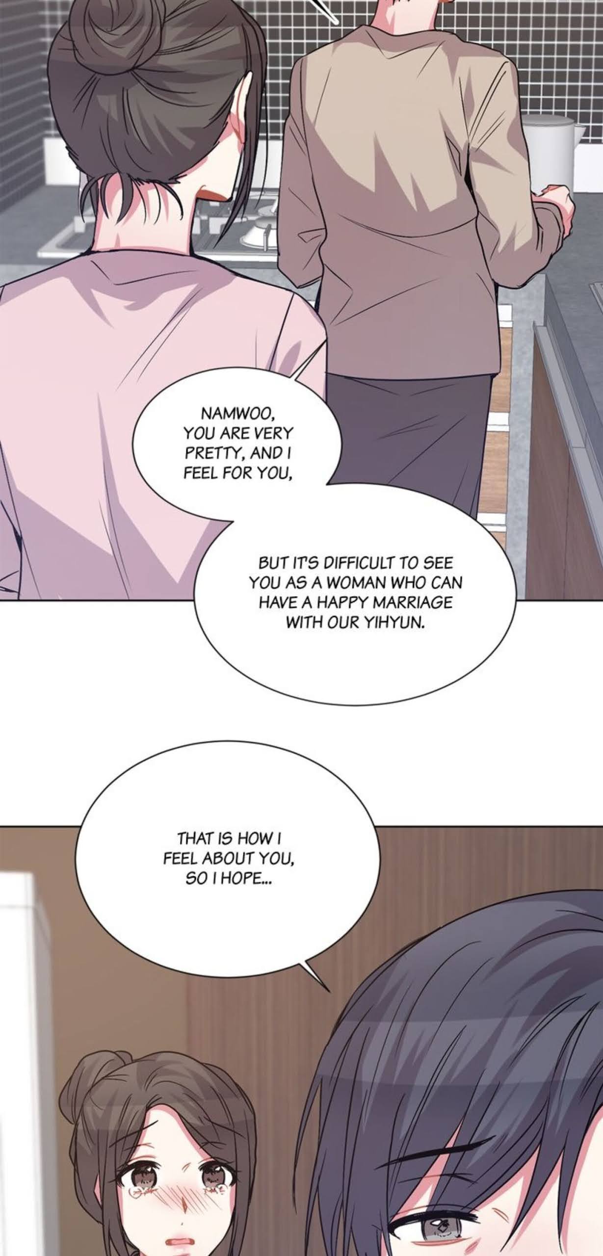I Found Somebody to Love Chapter 72 page 21 - Chapter 72