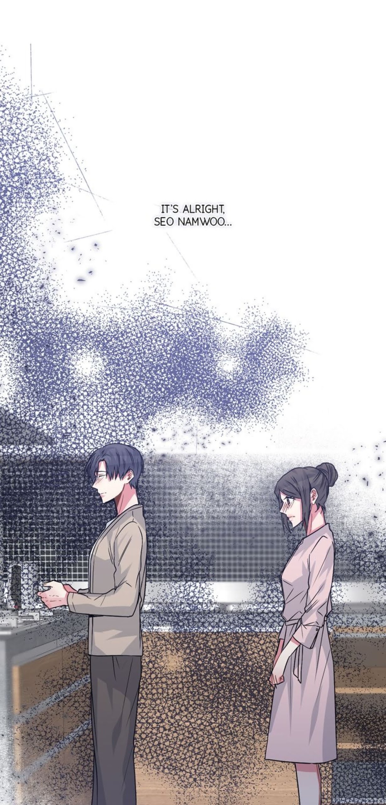 I Found Somebody to Love Chapter 72 page 23 - Chapter 72