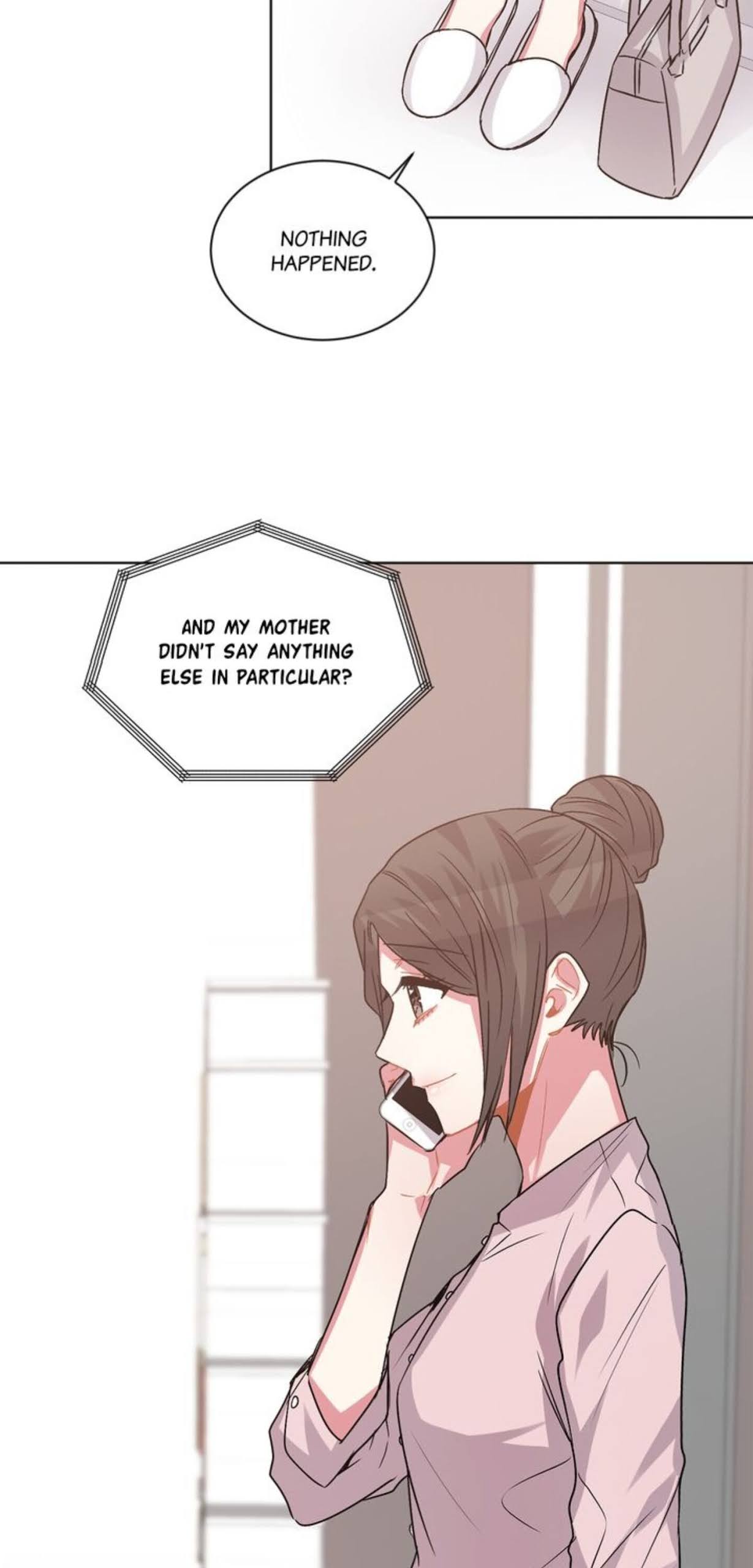 I Found Somebody to Love Chapter 72 page 26 - Chapter 72