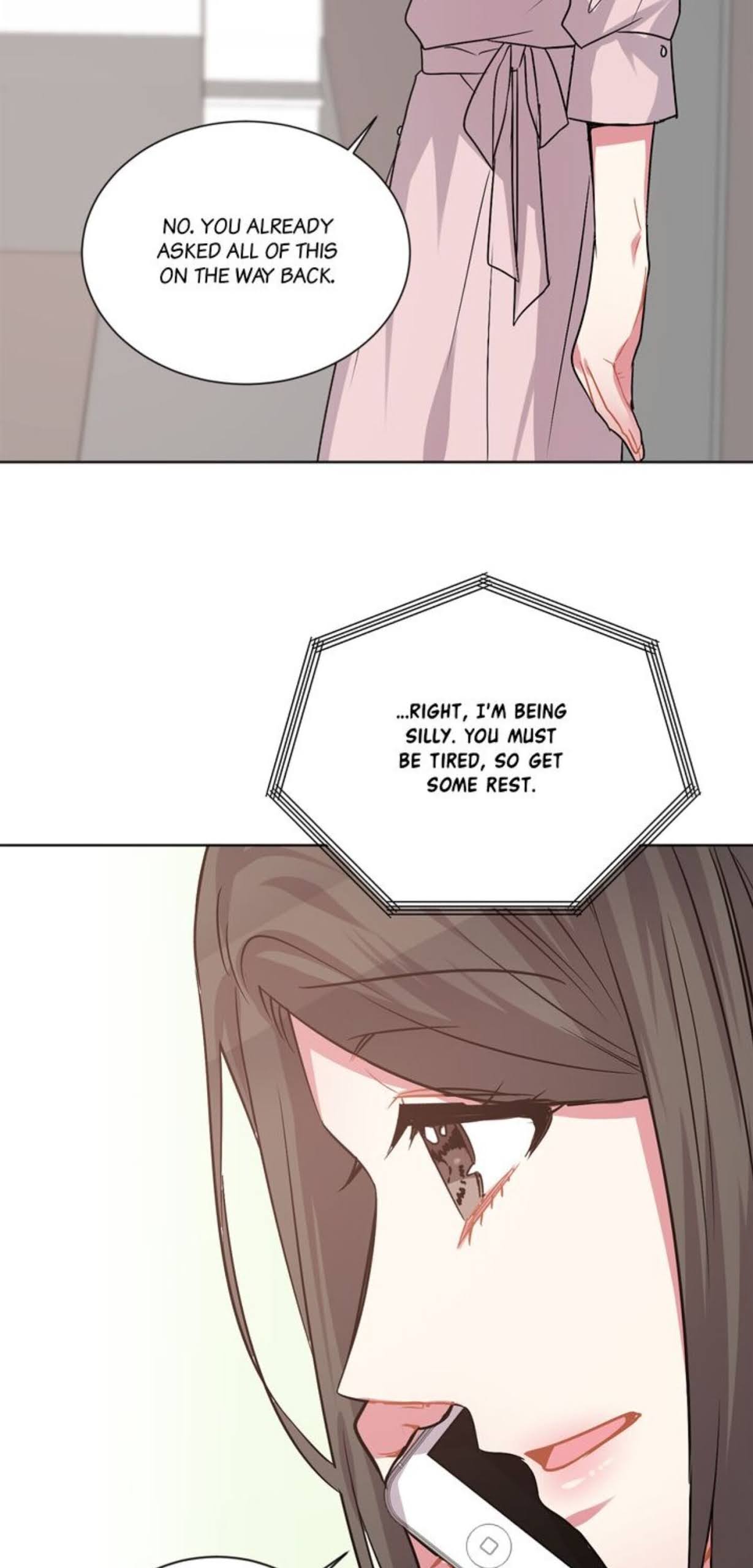 I Found Somebody to Love Chapter 72 page 27 - Chapter 72
