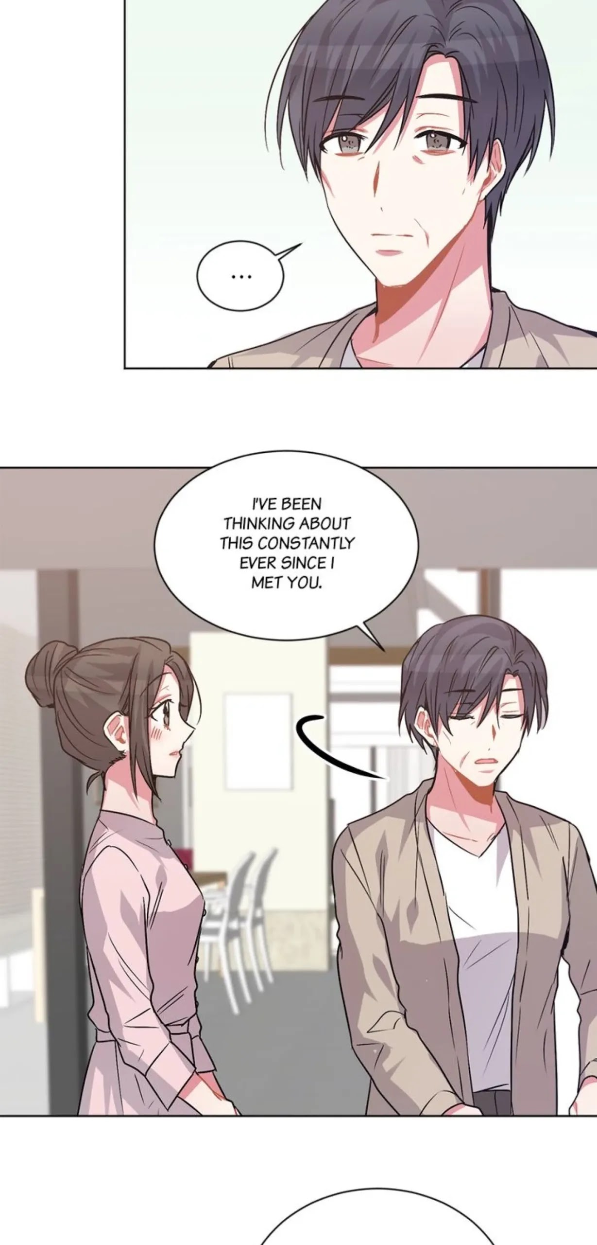 I Found Somebody to Love Chapter 72 page 3 - Chapter 72