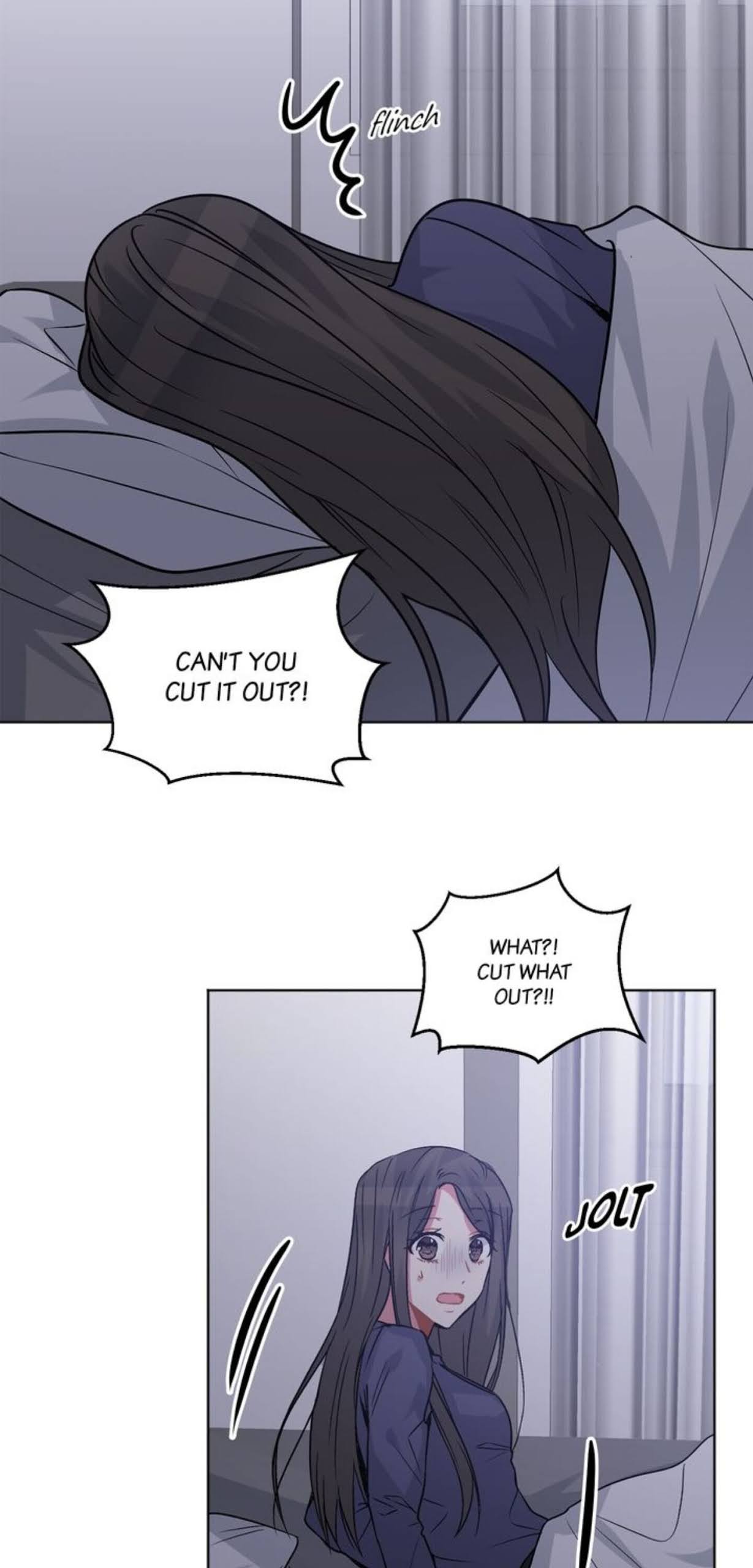 I Found Somebody to Love Chapter 72 page 32 - Chapter 72