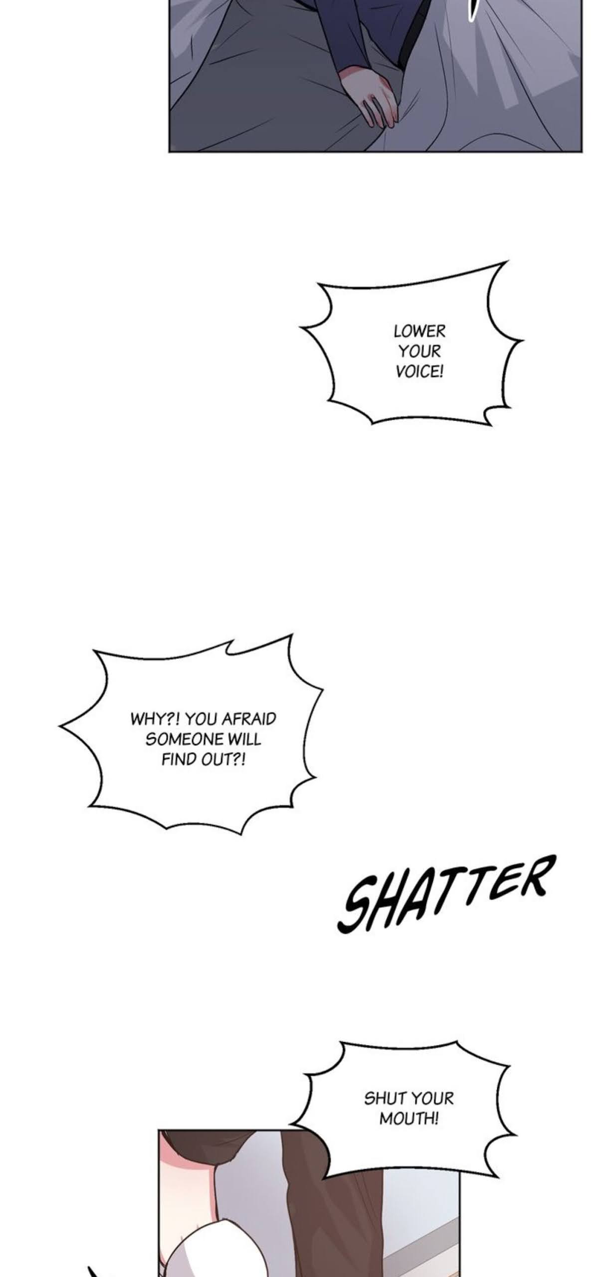I Found Somebody to Love Chapter 72 page 33 - Chapter 72