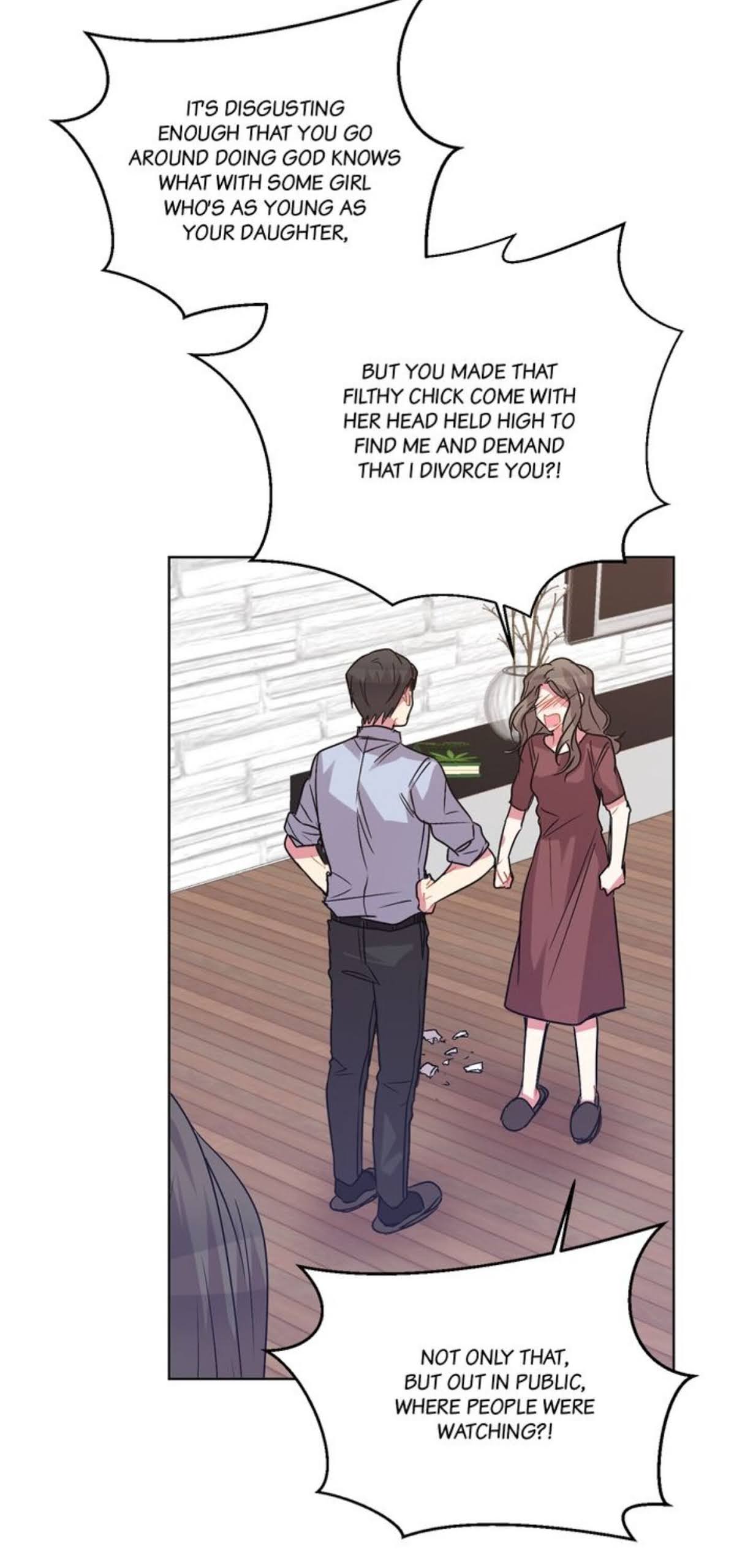 I Found Somebody to Love Chapter 72 page 35 - Chapter 72