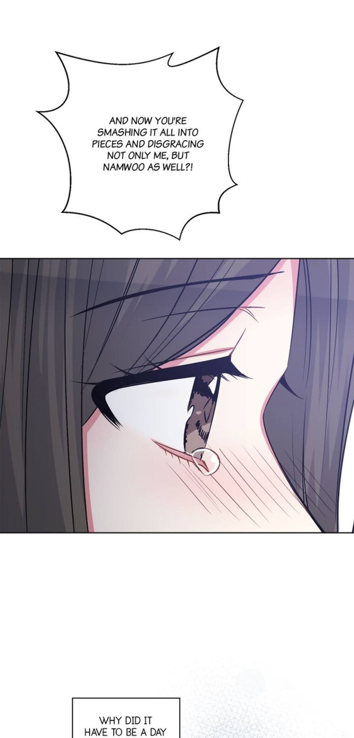 I Found Somebody to Love Chapter 72 page 38 - Chapter 72