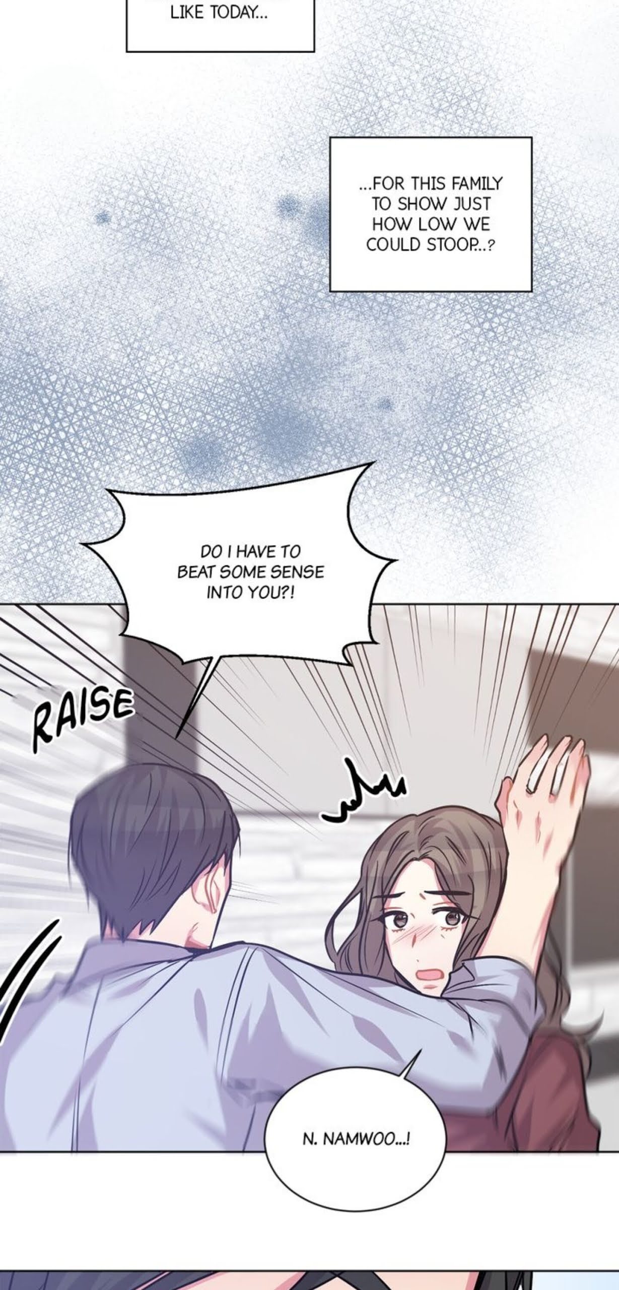 I Found Somebody to Love Chapter 72 page 39 - Chapter 72