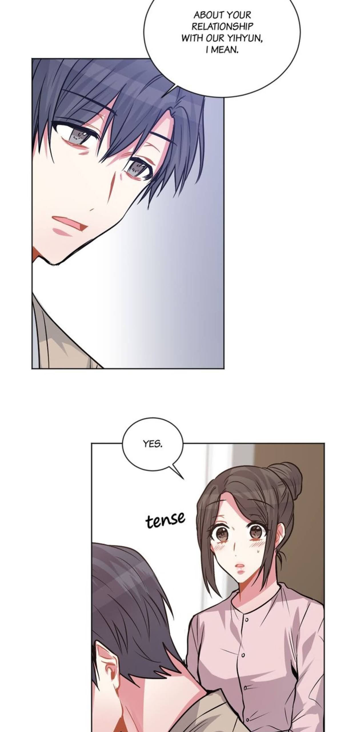 I Found Somebody to Love Chapter 72 page 4 - Chapter 72