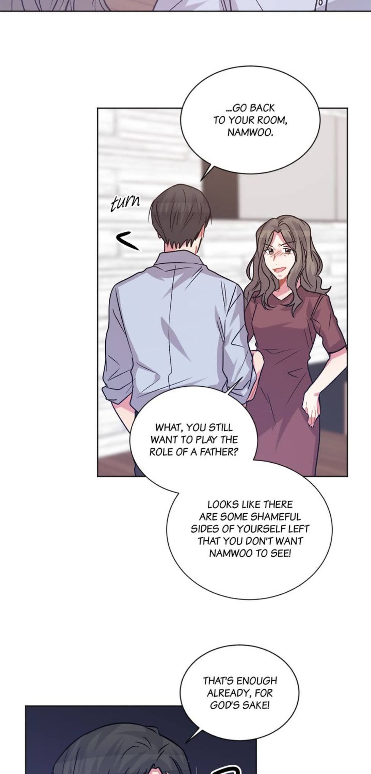 I Found Somebody to Love Chapter 72 page 41 - Chapter 72