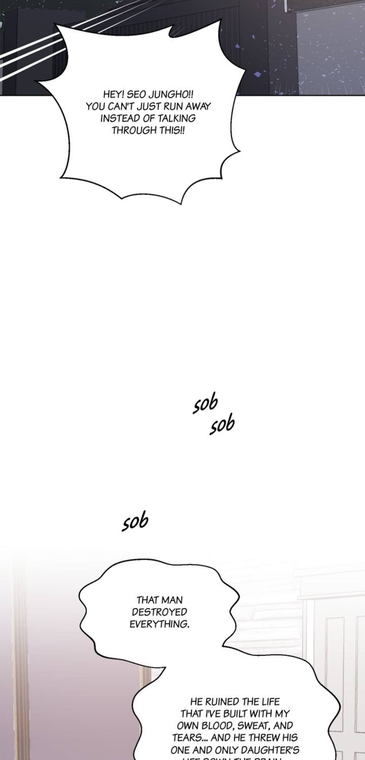 I Found Somebody to Love Chapter 72 page 43 - Chapter 72