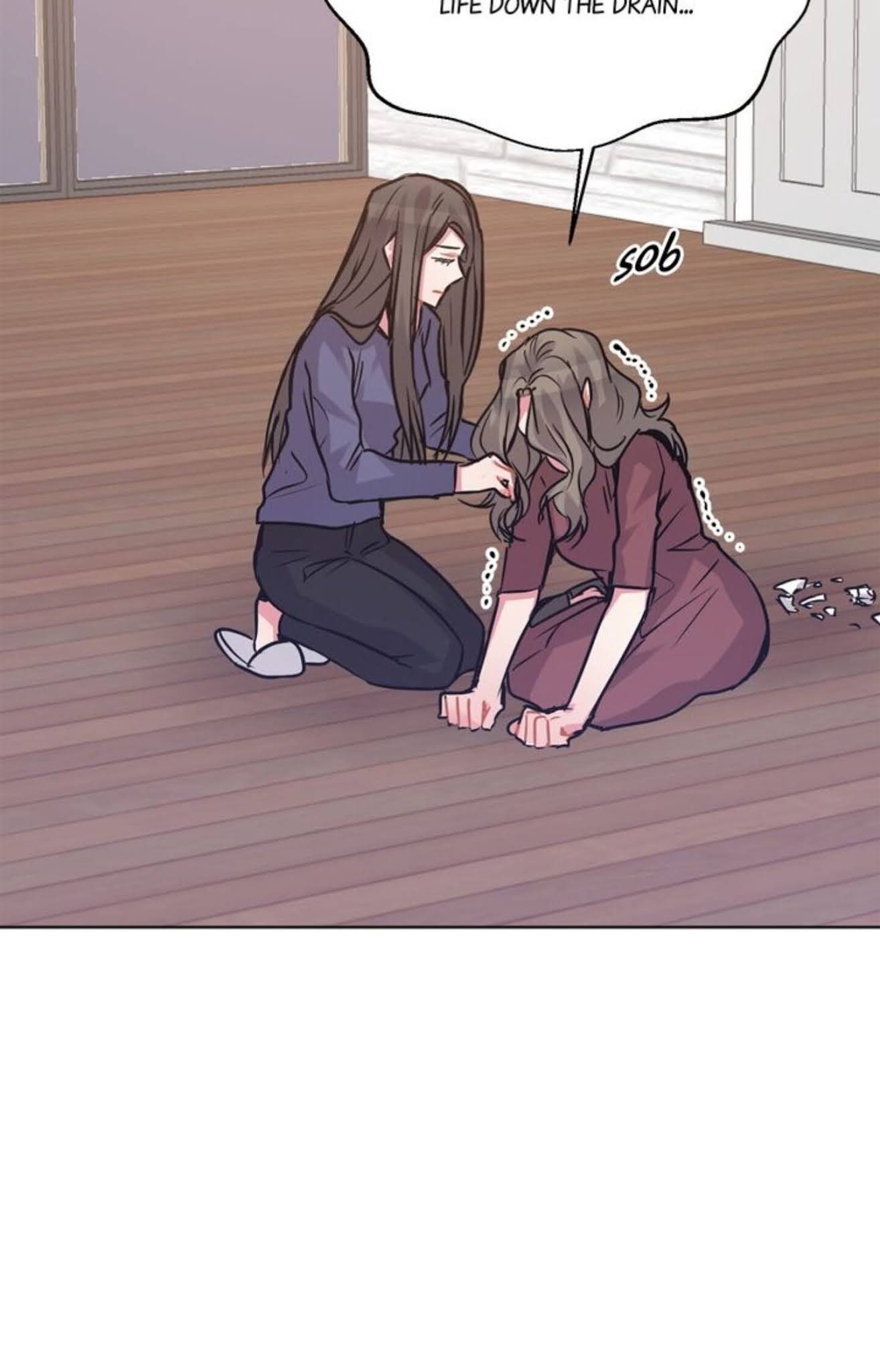 I Found Somebody to Love Chapter 72 page 44 - Chapter 72