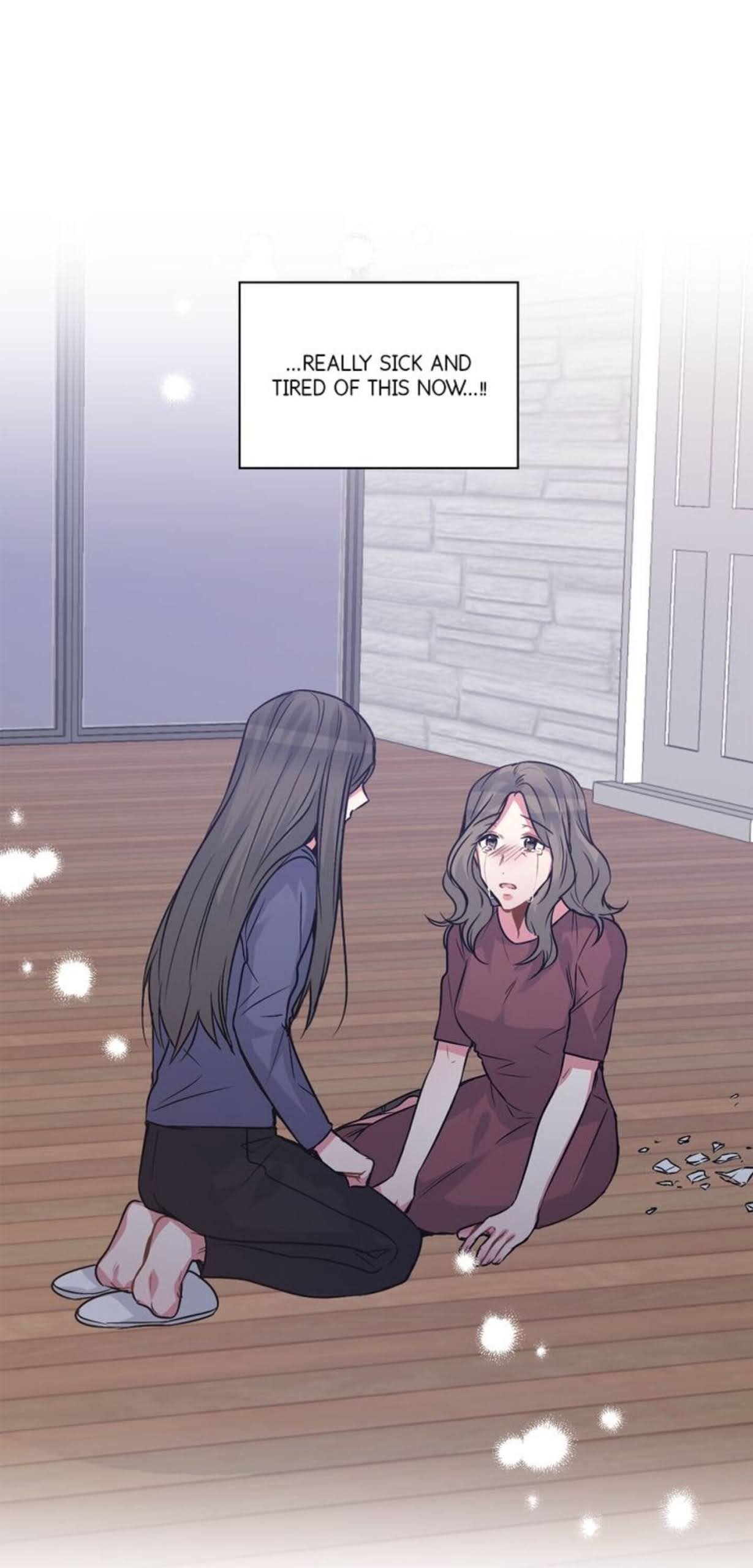 I Found Somebody to Love Chapter 72 page 49 - Chapter 72