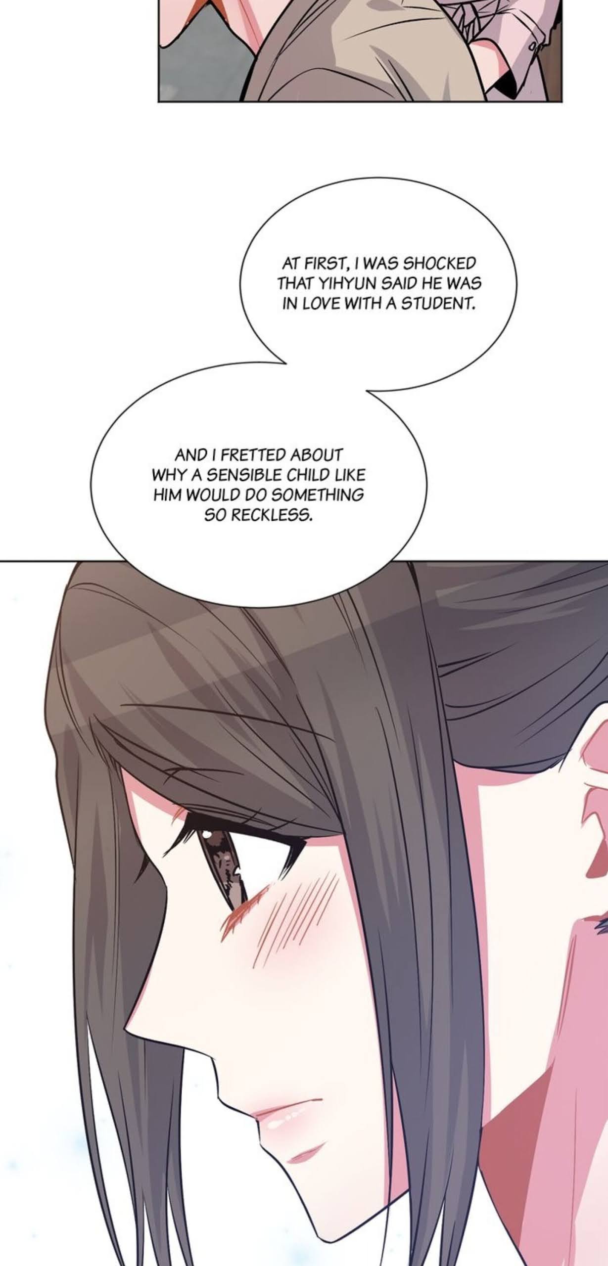 I Found Somebody to Love Chapter 72 page 5 - Chapter 72
