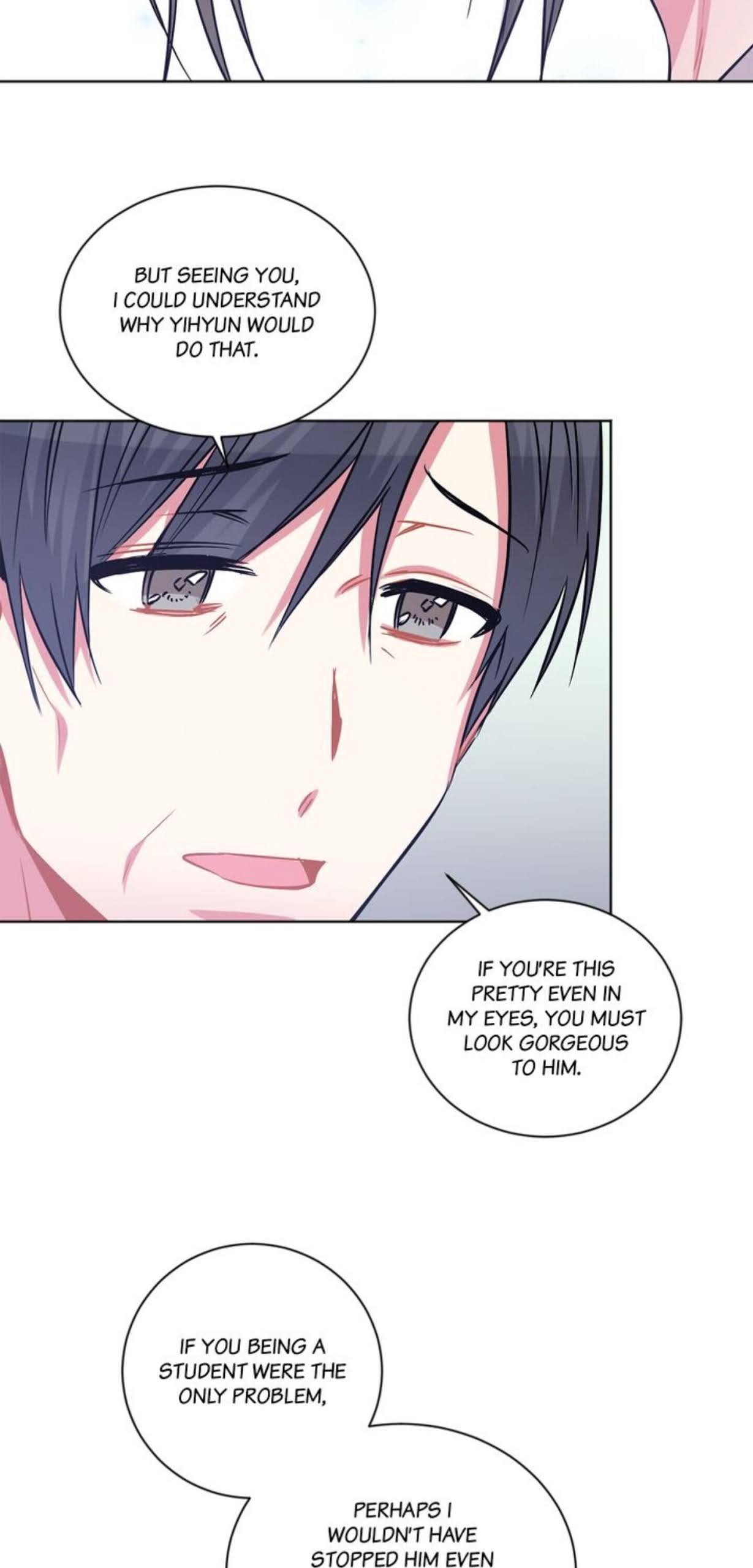 I Found Somebody to Love Chapter 72 page 6 - Chapter 72