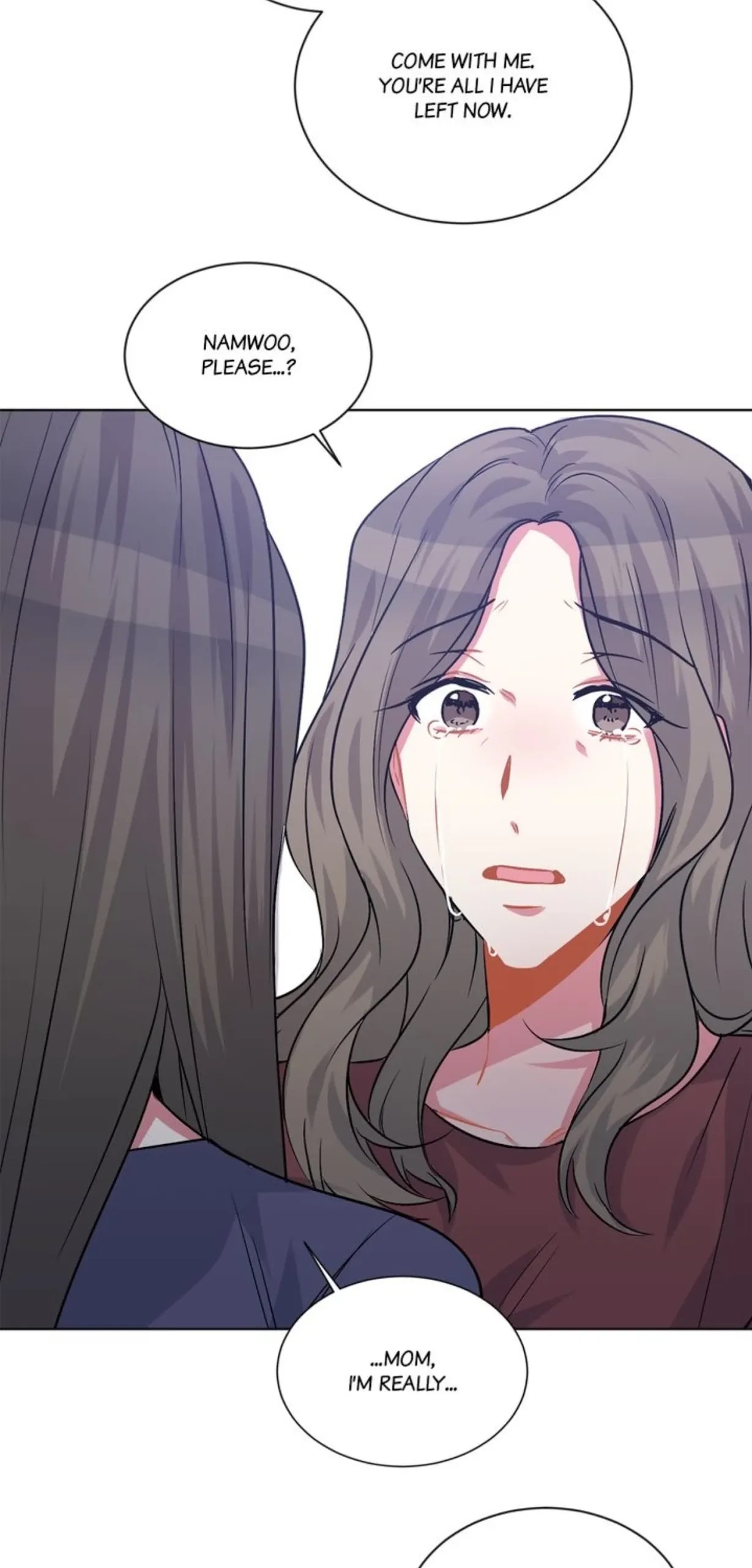 I Found Somebody to Love Chapter 73 page 10 - Chapter 73