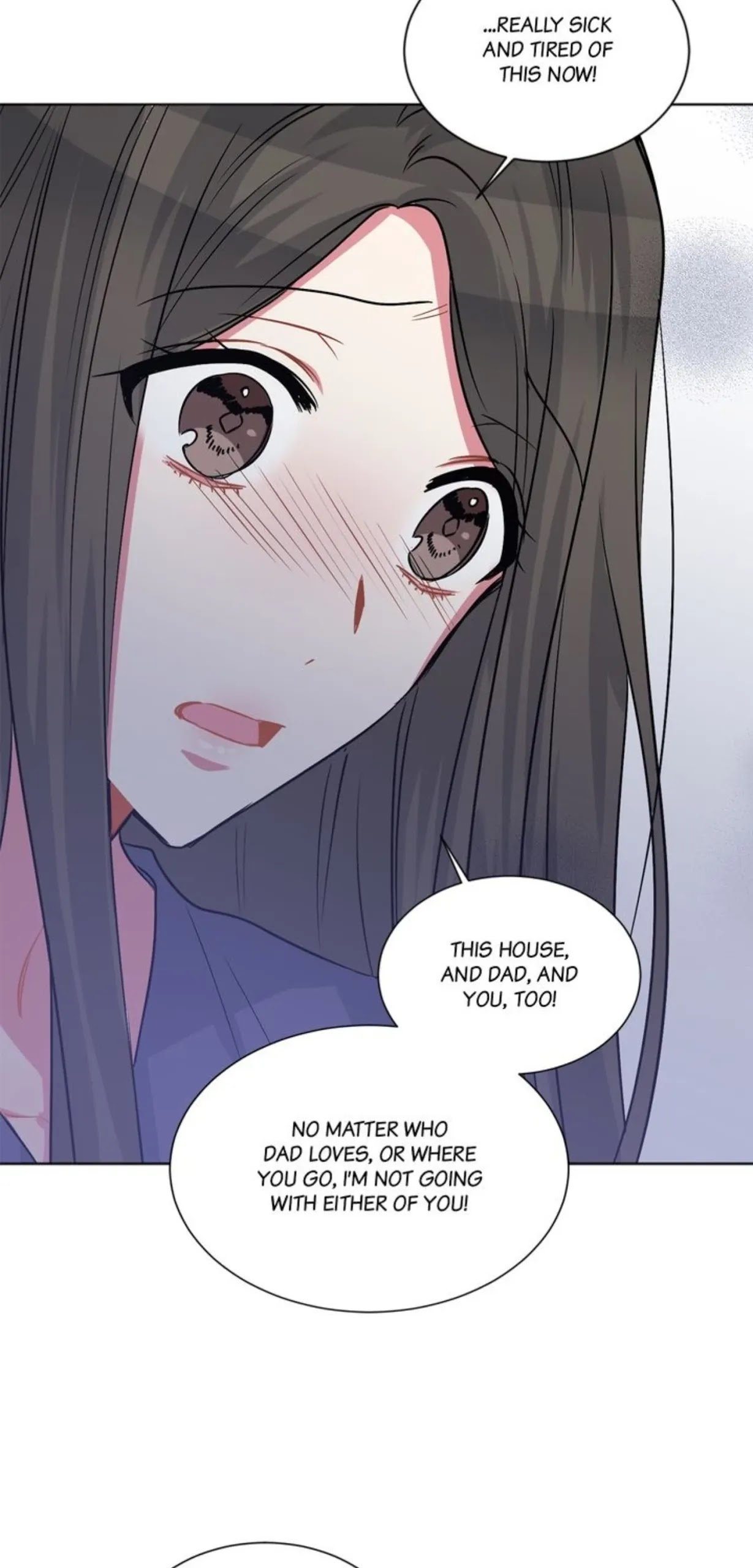 I Found Somebody to Love Chapter 73 page 11 - Chapter 73