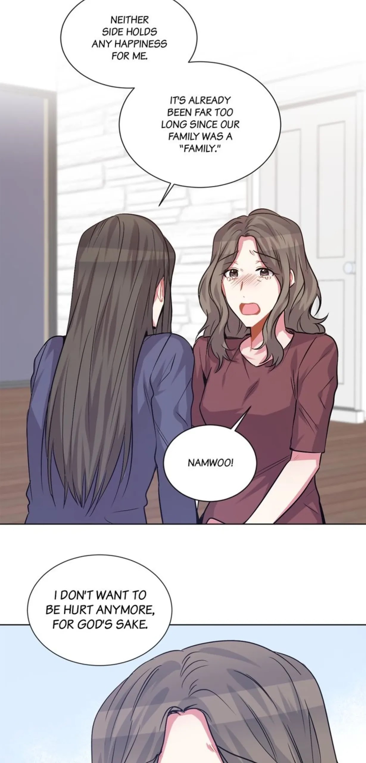 I Found Somebody to Love Chapter 73 page 12 - Chapter 73