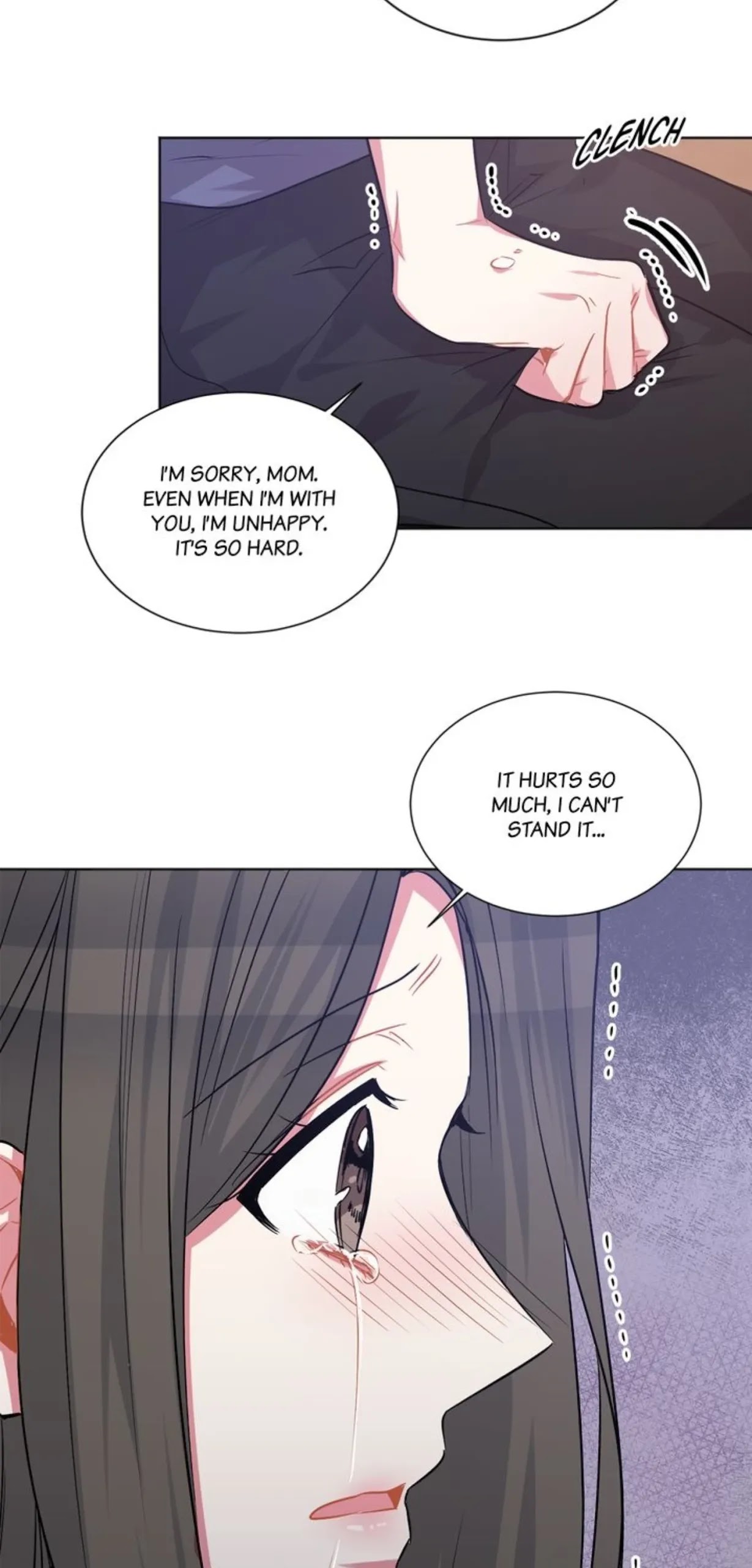 I Found Somebody to Love Chapter 73 page 14 - Chapter 73