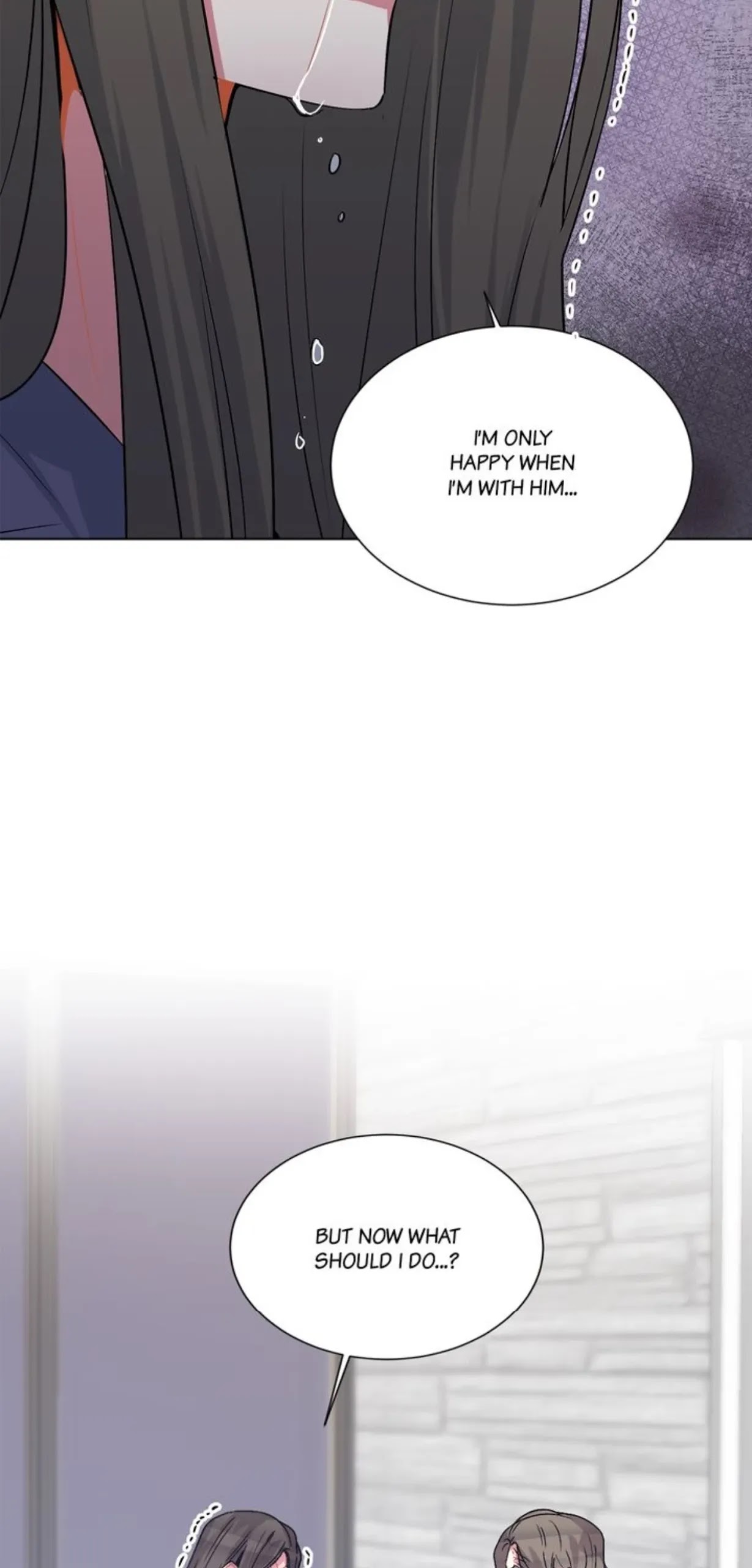 I Found Somebody to Love Chapter 73 page 15 - Chapter 73