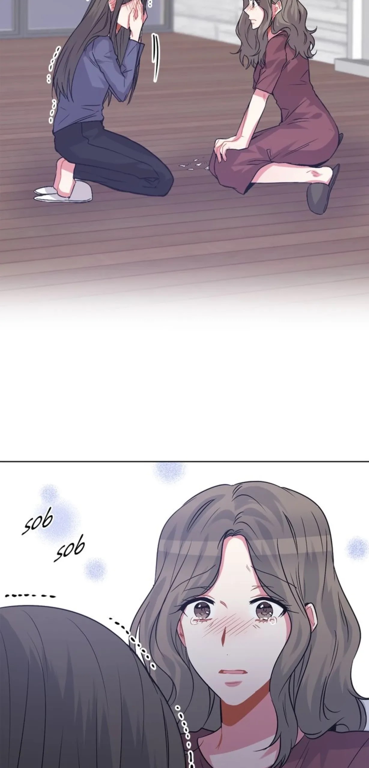 I Found Somebody to Love Chapter 73 page 16 - Chapter 73
