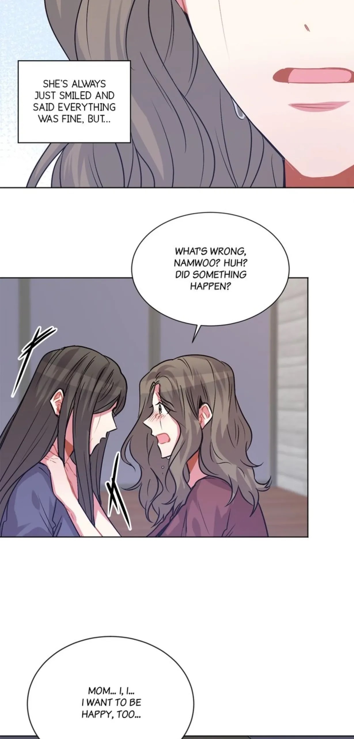 I Found Somebody to Love Chapter 73 page 18 - Chapter 73