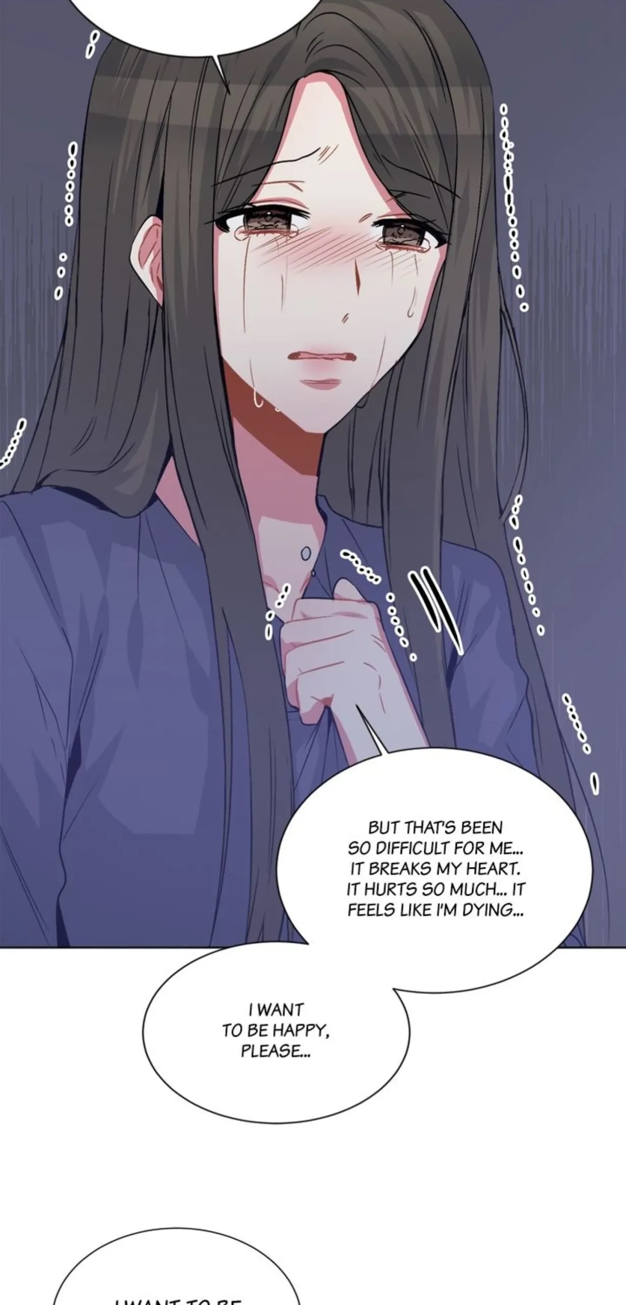 I Found Somebody to Love Chapter 73 page 19 - Chapter 73
