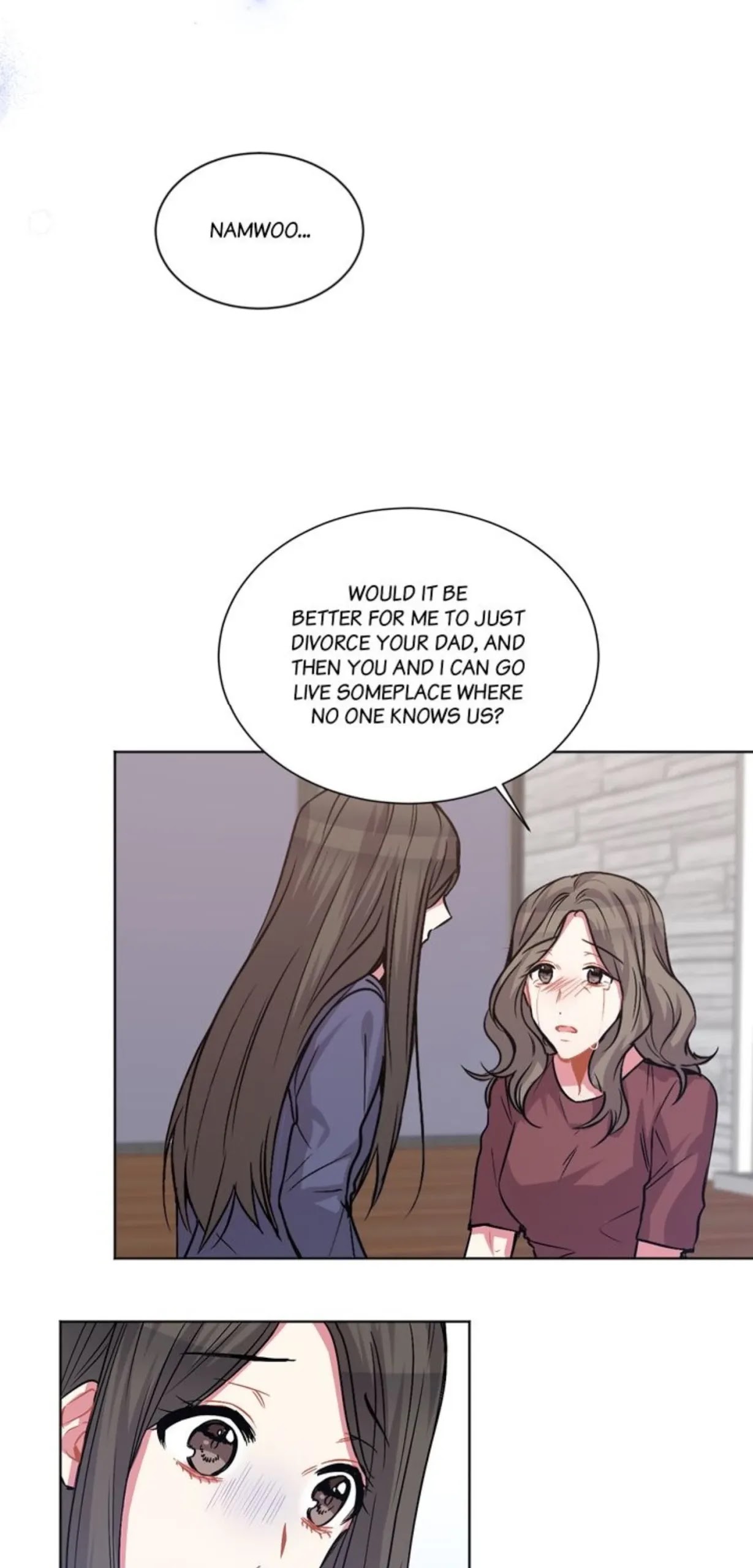 I Found Somebody to Love Chapter 73 page 2 - Chapter 73