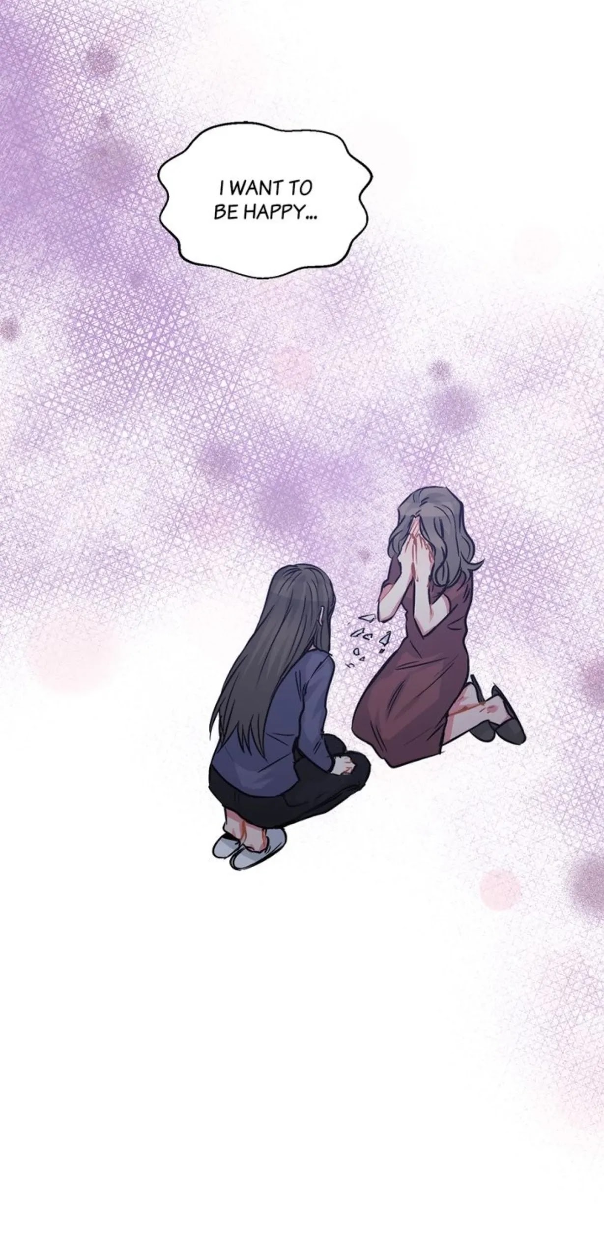 I Found Somebody to Love Chapter 73 page 21 - Chapter 73