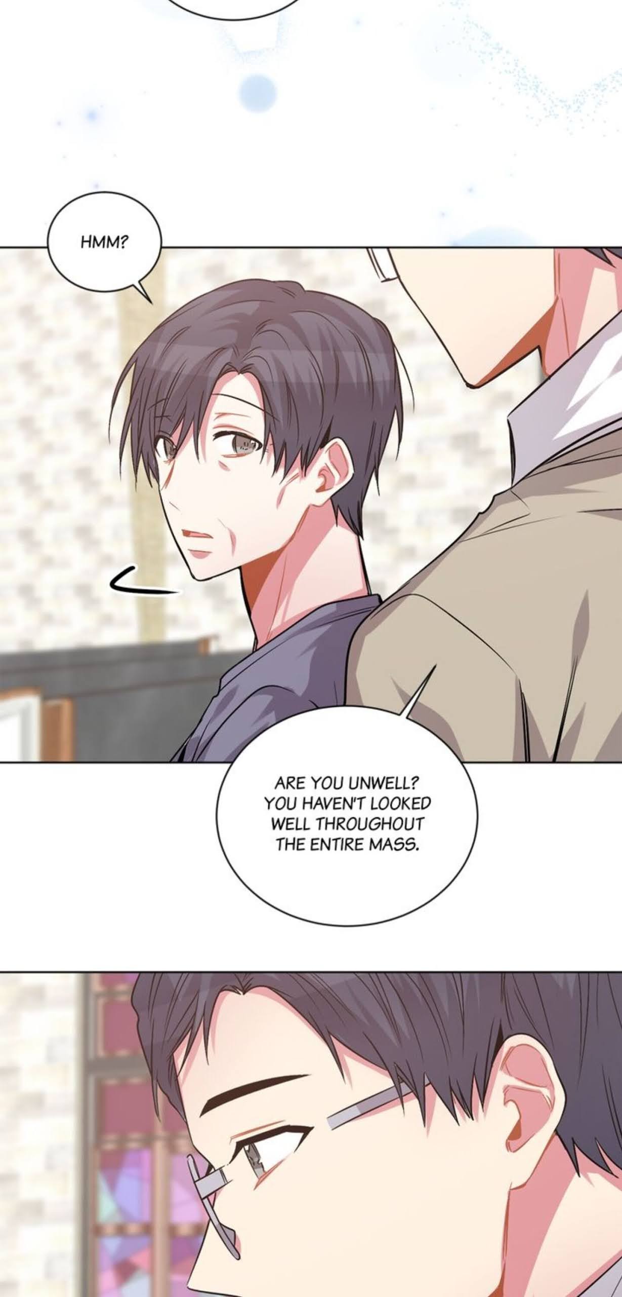 I Found Somebody to Love Chapter 73 page 26 - Chapter 73