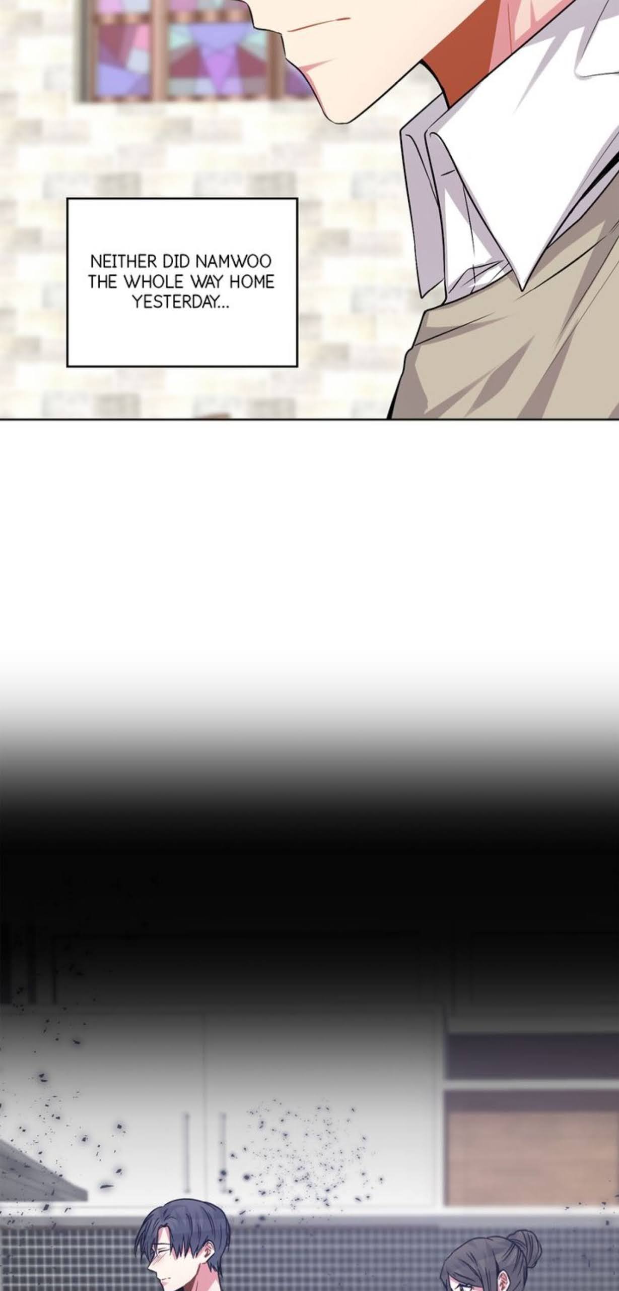 I Found Somebody to Love Chapter 73 page 27 - Chapter 73