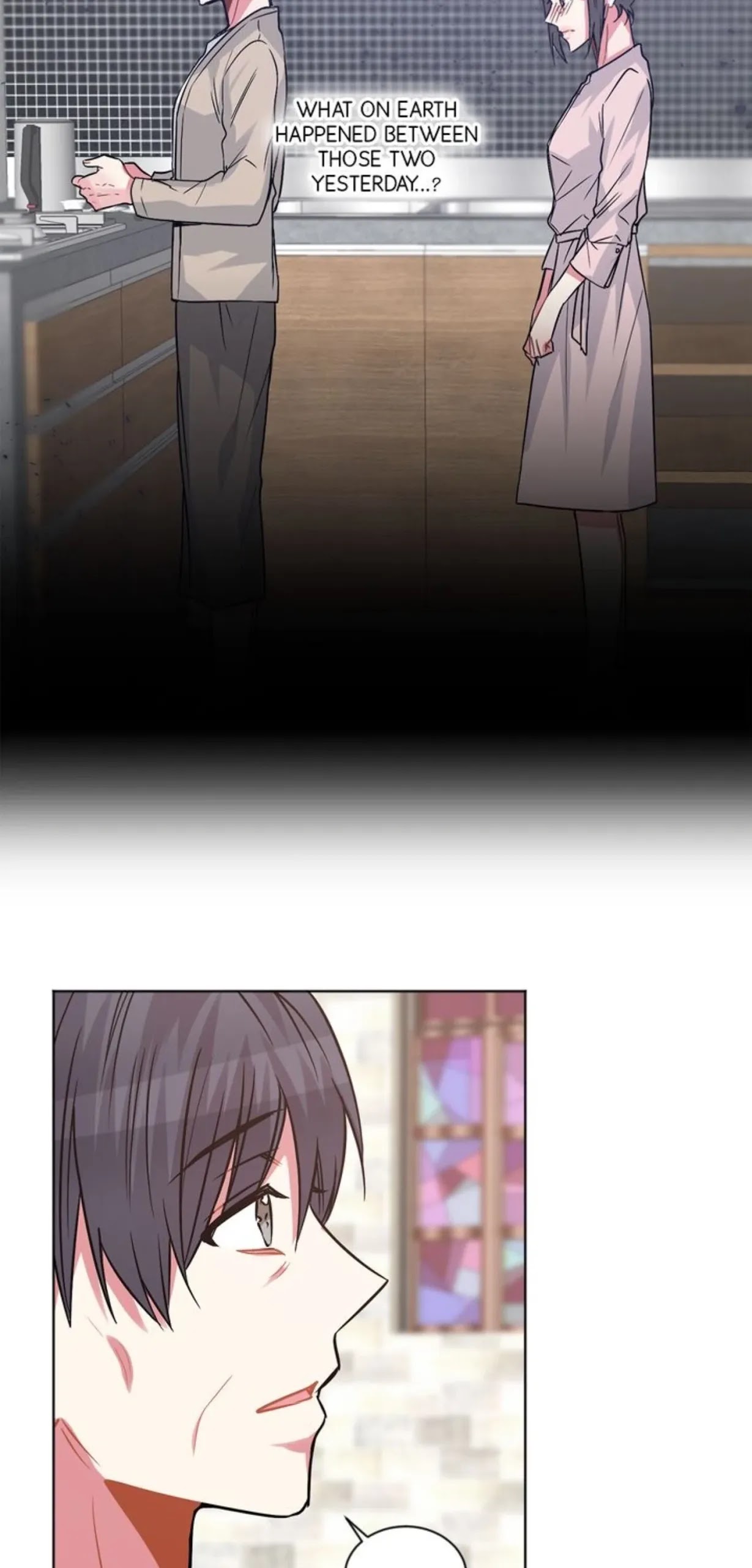 I Found Somebody to Love Chapter 73 page 28 - Chapter 73