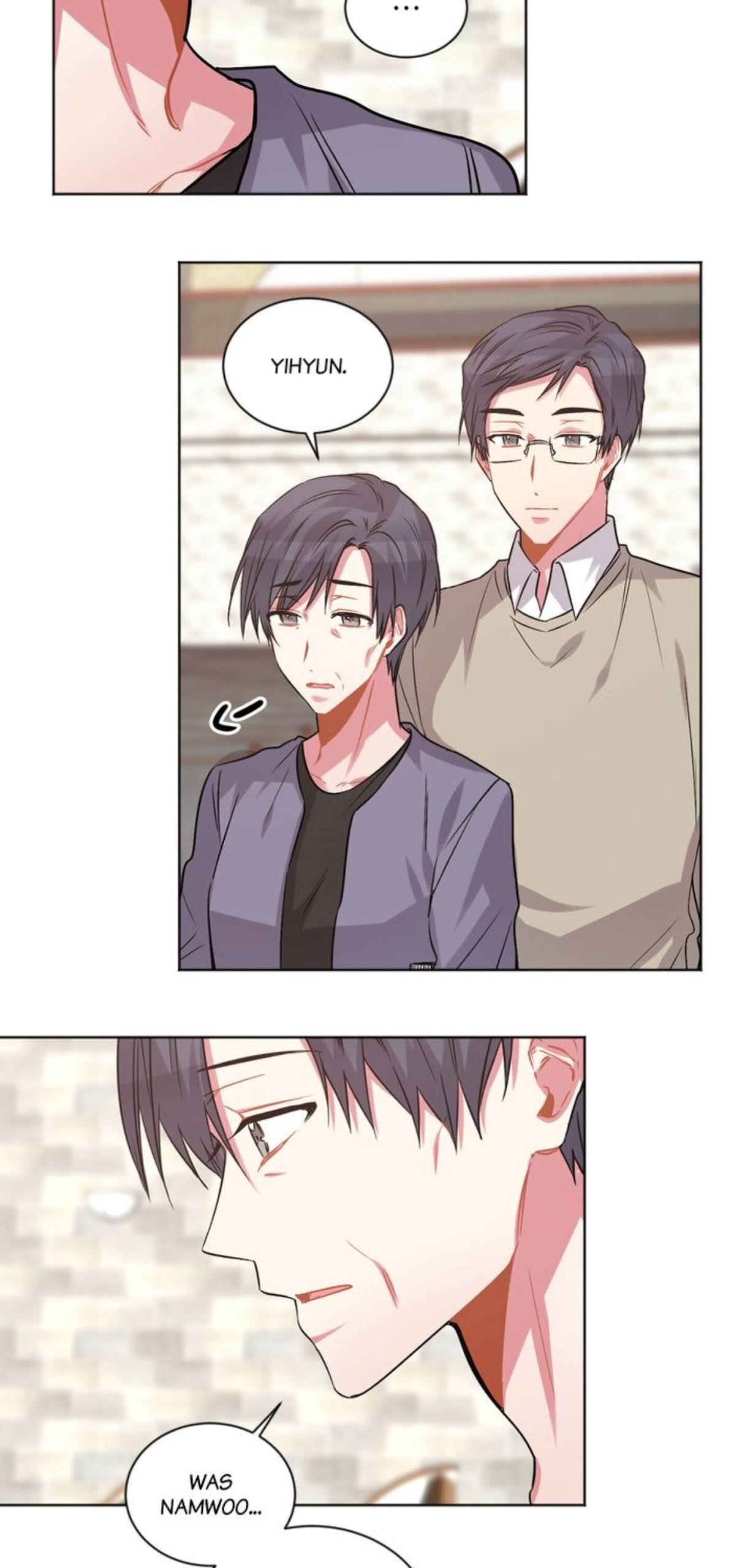 I Found Somebody to Love Chapter 73 page 29 - Chapter 73